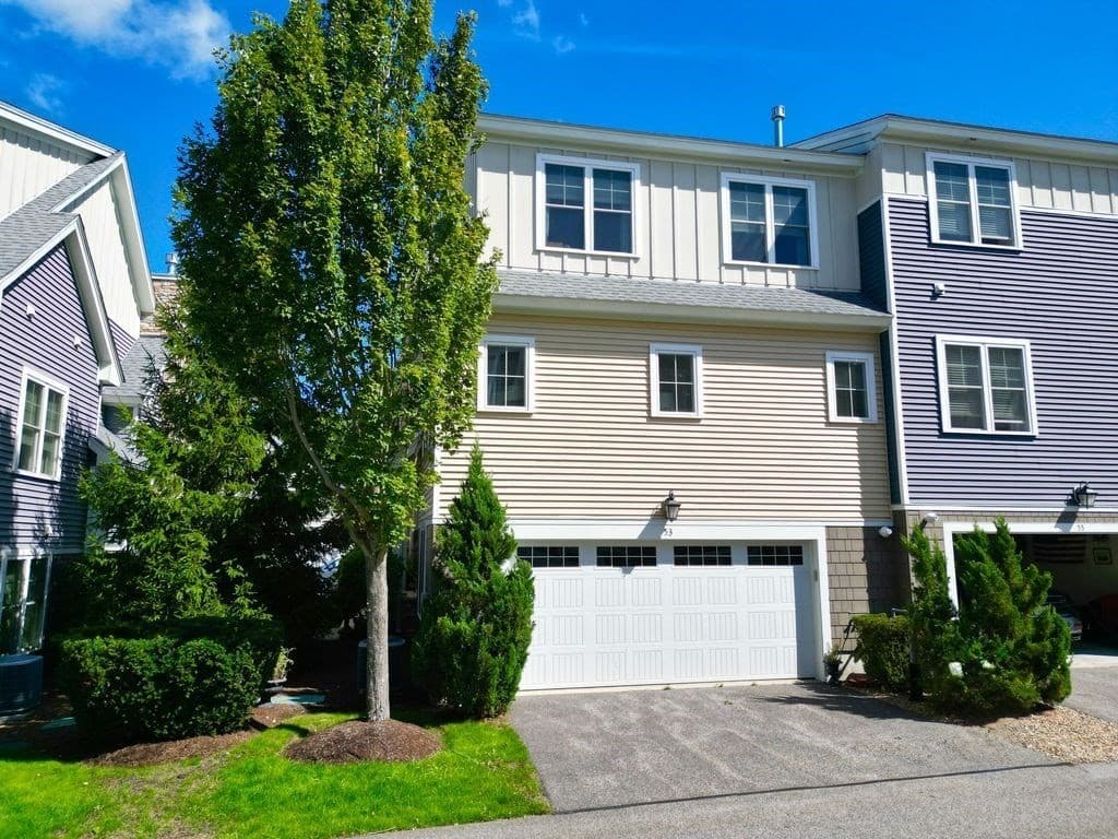 Single Family Residence at 53 Boatwrights Loop, Plymouth MA 02360, Plymouth, photo 37 of 42