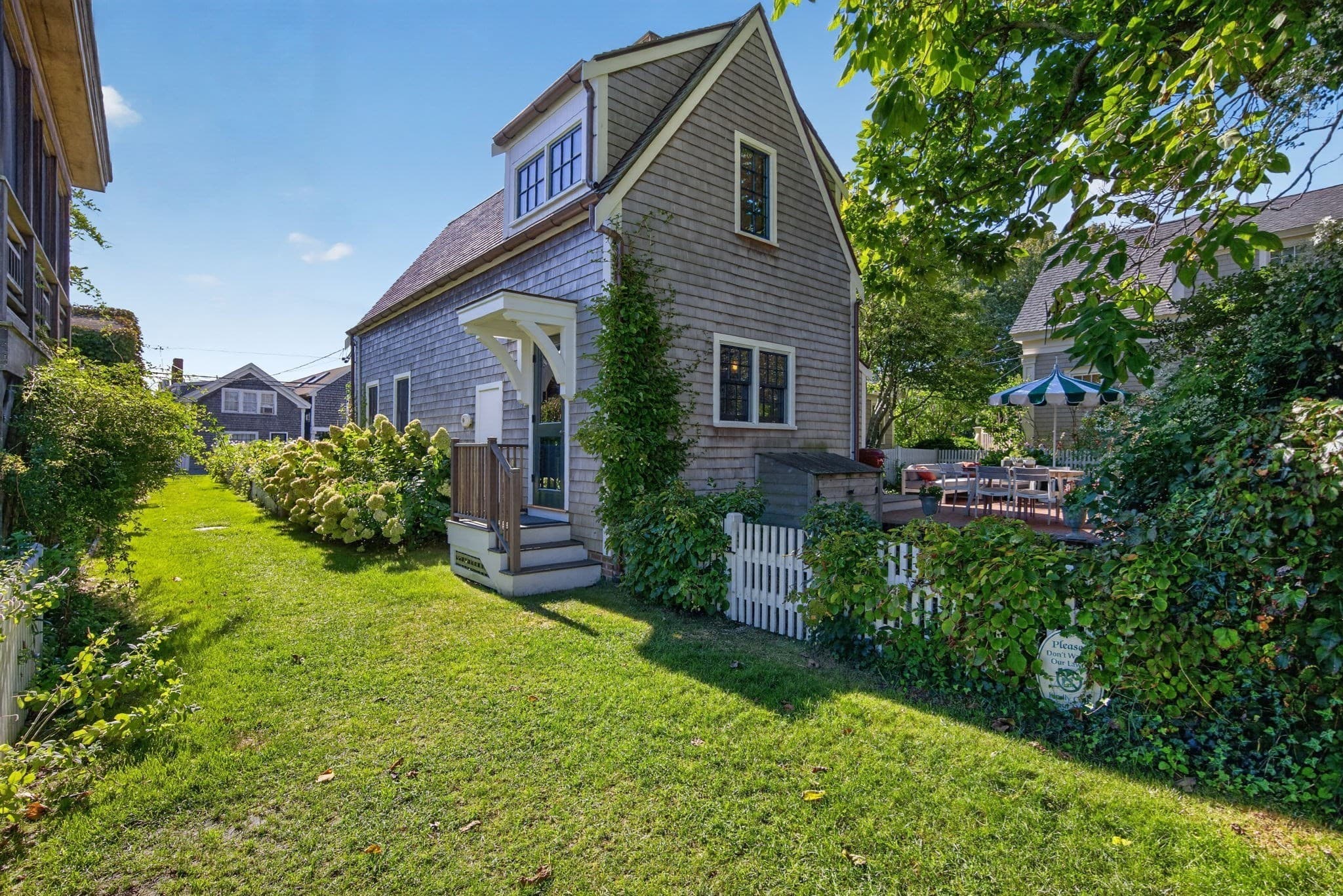 Single Family Residence at 72-A Commercial St, Provincetown MA 02657, Provincetown, photo 30 of 41
