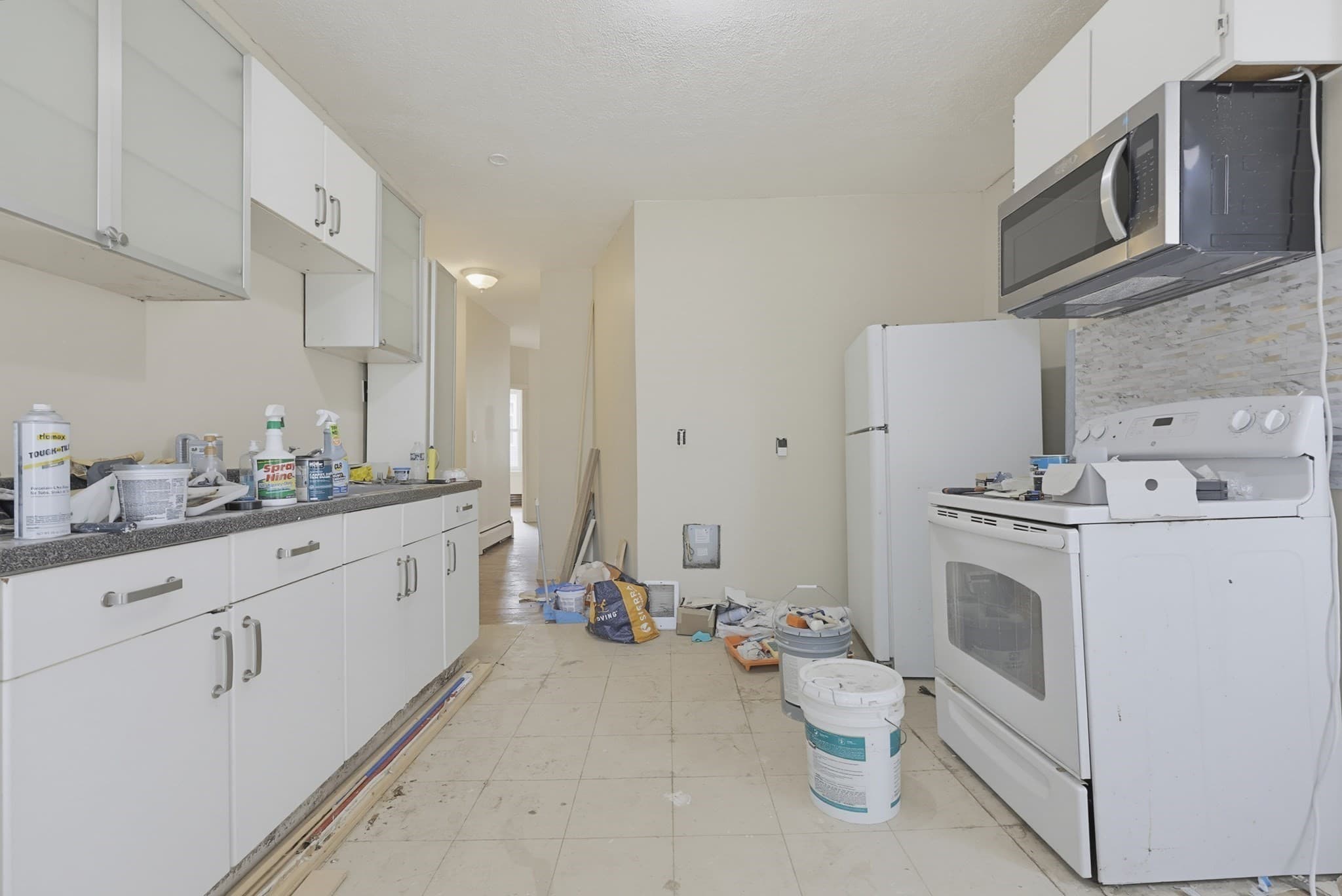 3 Family - 3 Units Up/Down at 117 Regent St, Boston MA 02119, Boston, photo 22 of 33