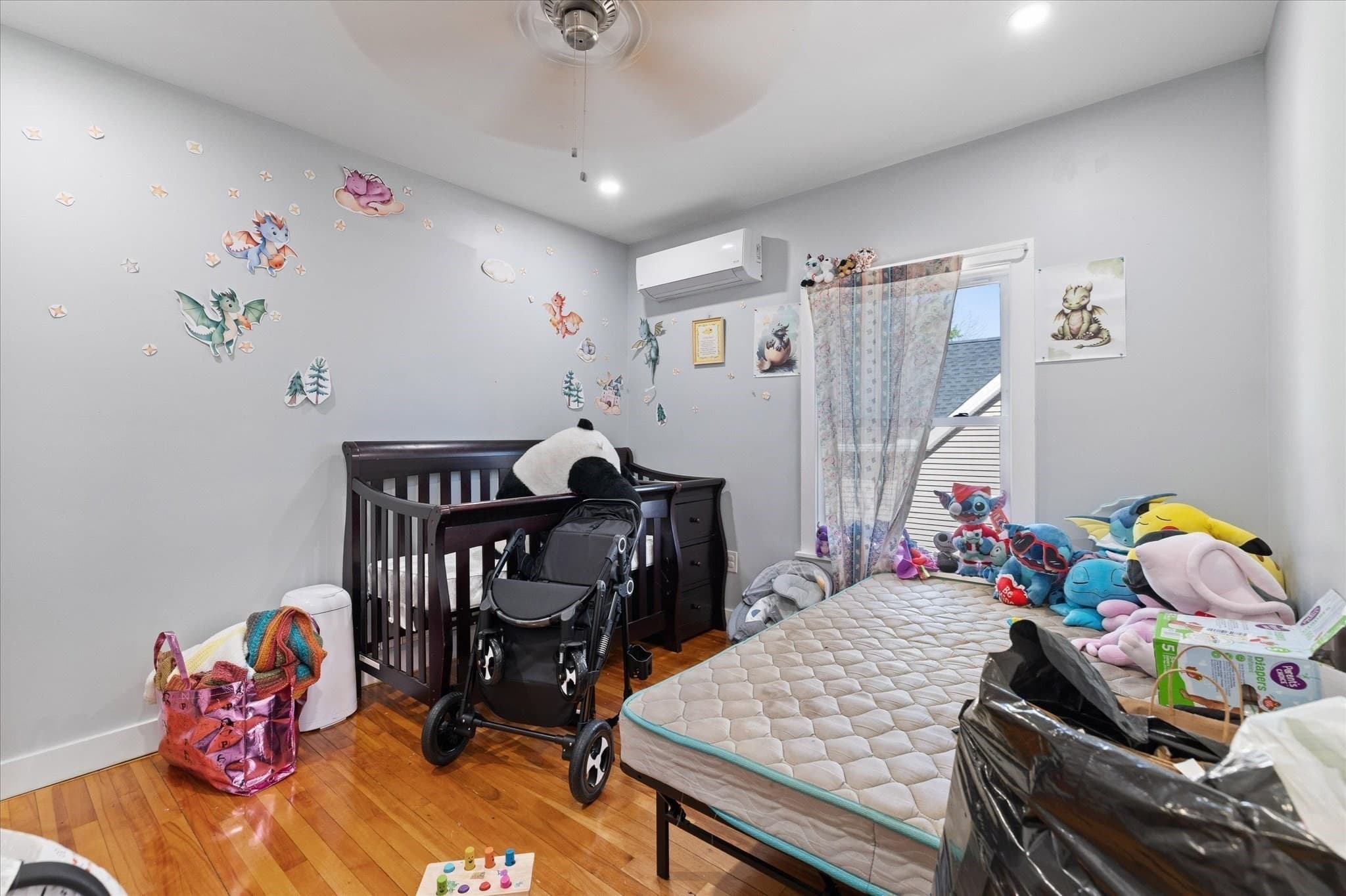 2 Family - 2 Units Up/Down at 20 Mechanic St, Winchendon MA 01475, Winchendon, photo 16 of 36