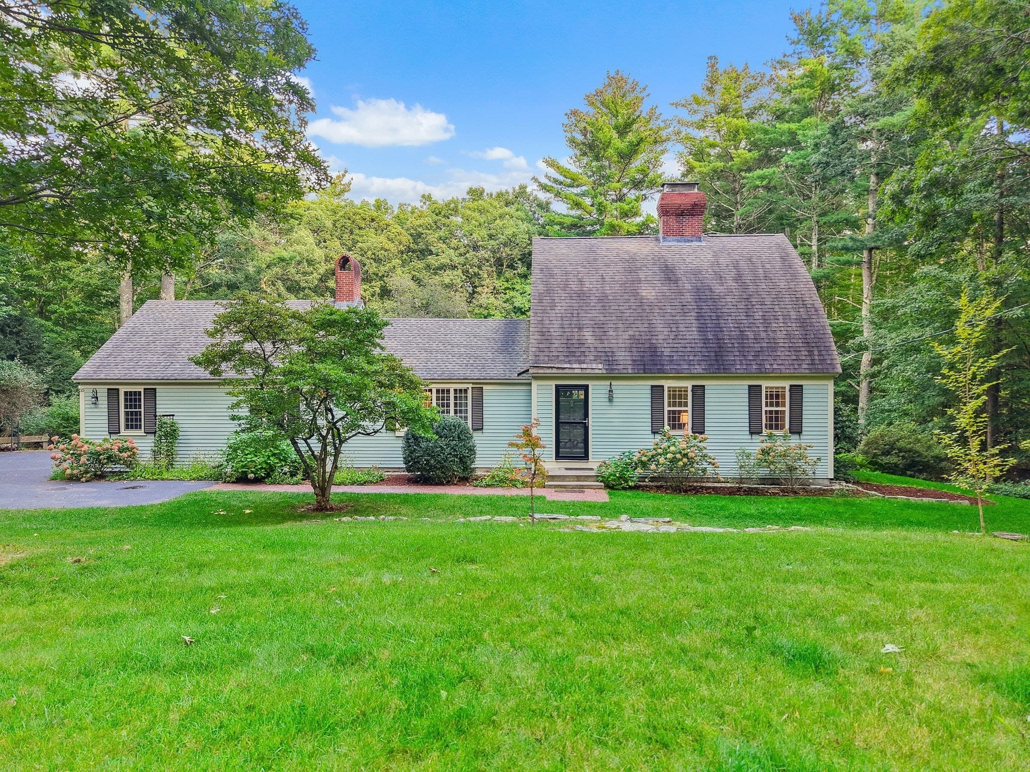 35 Bare Hill Road, Bolton MA 01740
