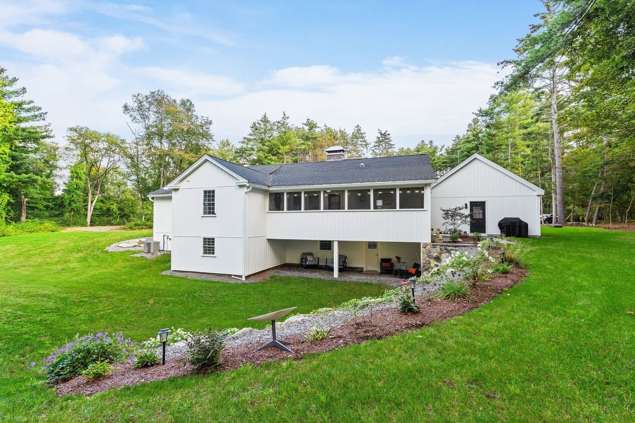 Single Family Residence at 422 Still River Road, Bolton MA 01740, Bolton, photo 2 of 40