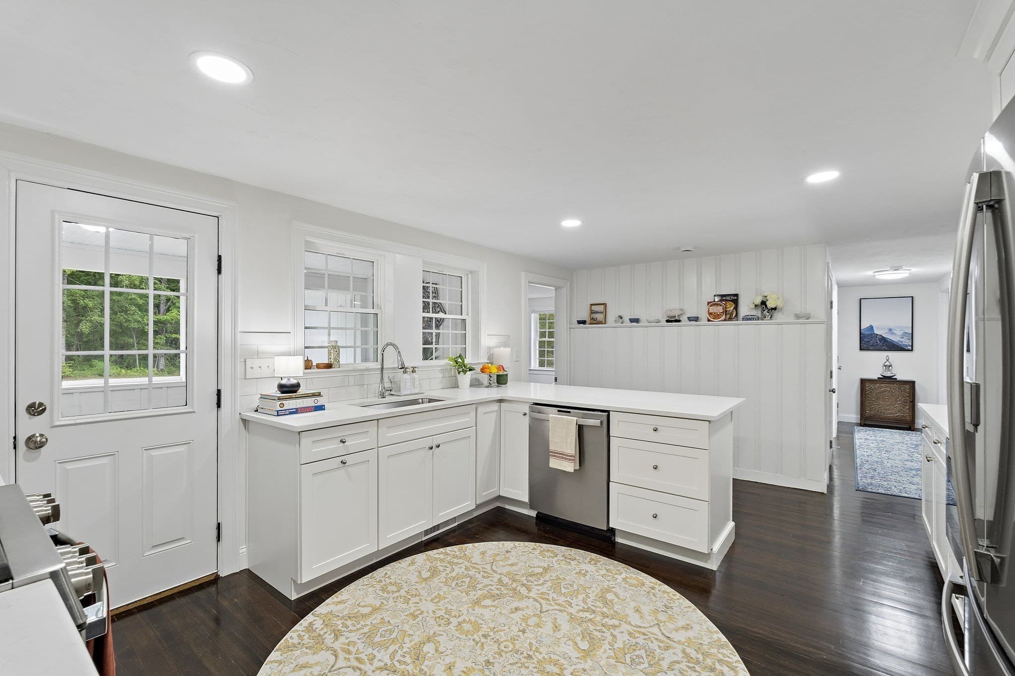 Single Family Residence at 422 Still River Road, Bolton MA 01740, Bolton, photo 12 of 40