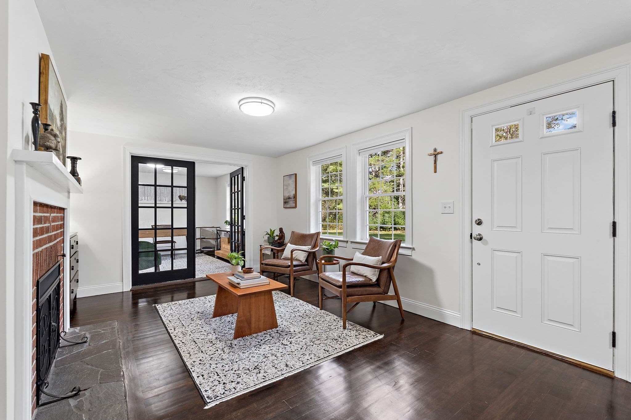 Single Family Residence at 422 Still River Road, Bolton MA 01740, Bolton, photo 3 of 40