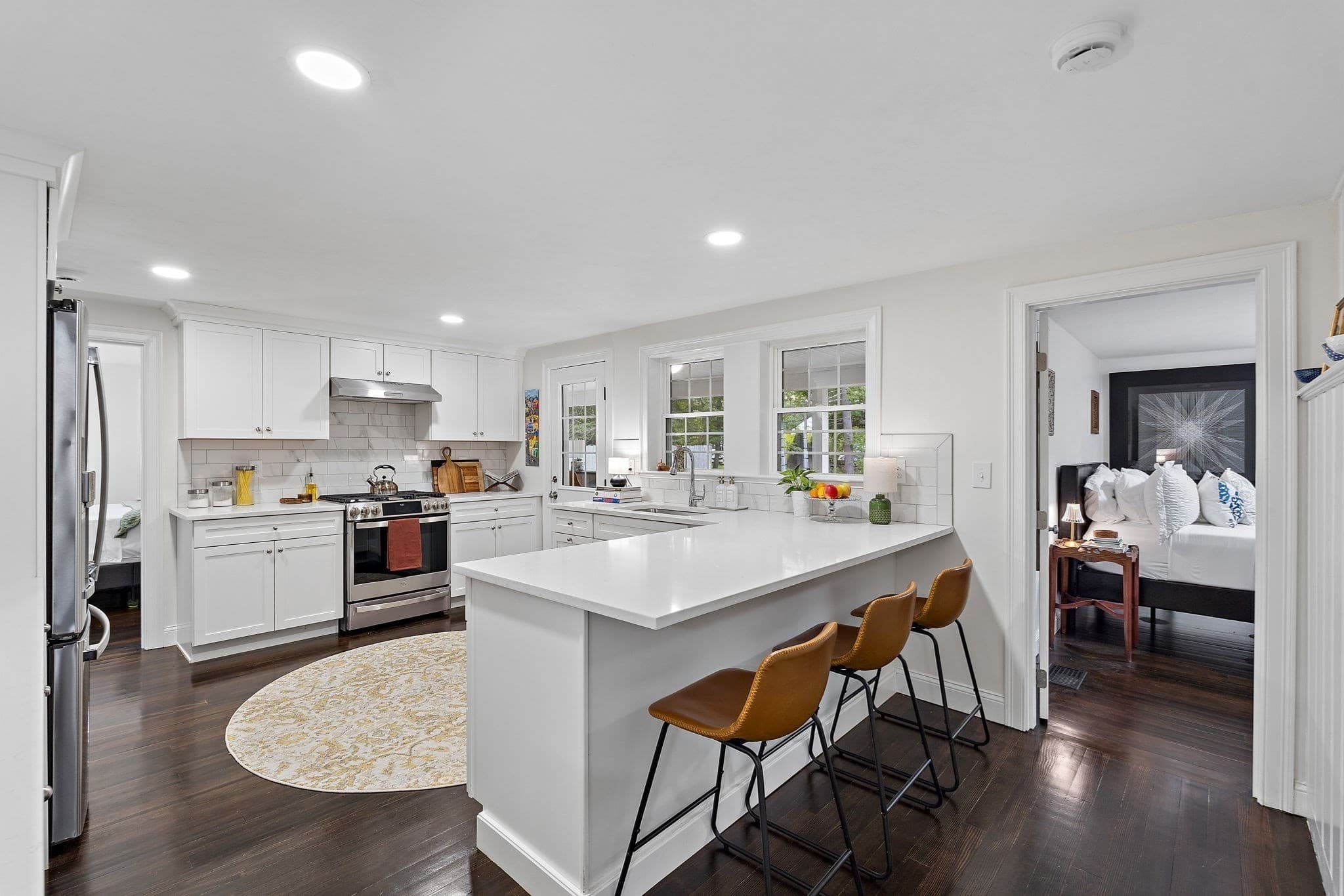 Single Family Residence at 422 Still River Road, Bolton MA 01740, Bolton, photo 9 of 40