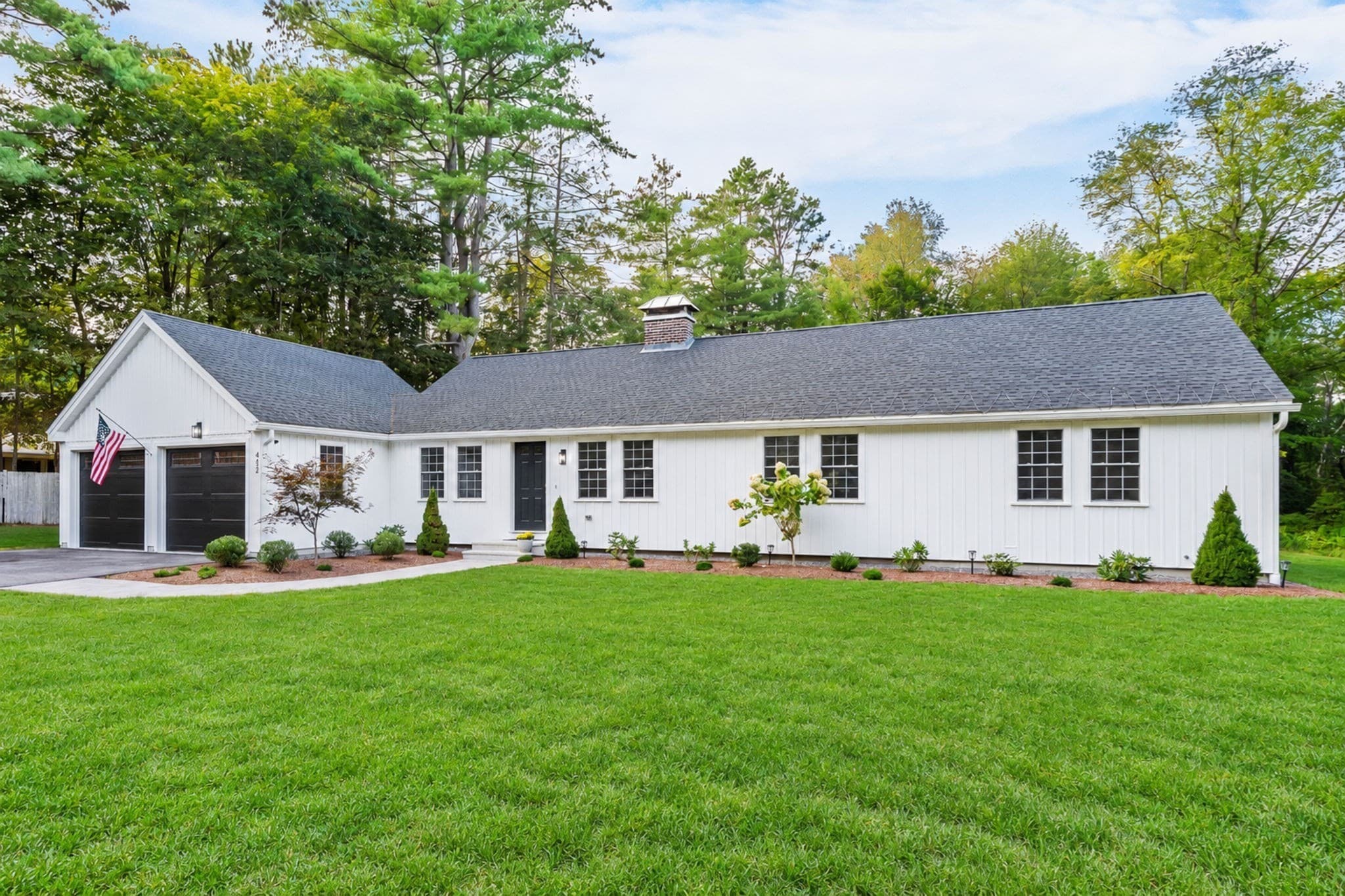 Single Family Residence at 422 Still River Road, Bolton MA 01740, Bolton, photo 34 of 40