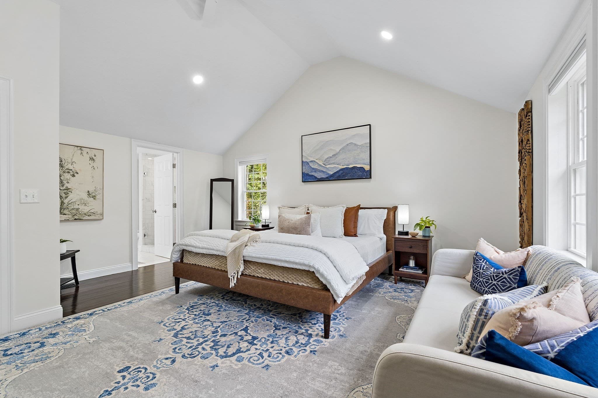 Single Family Residence at 422 Still River Road, Bolton MA 01740, Bolton, photo 14 of 40