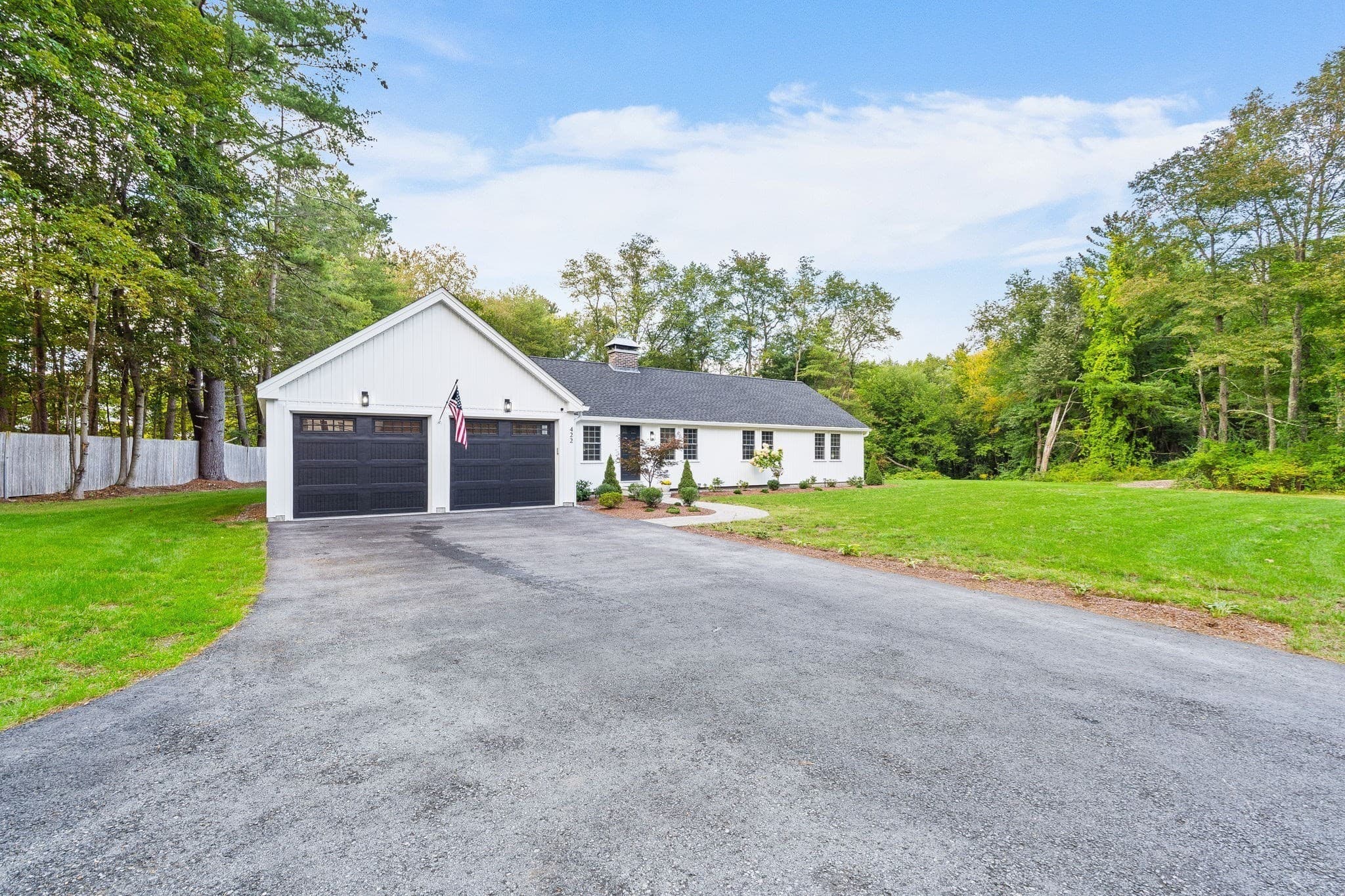 Single Family Residence at 422 Still River Road, Bolton MA 01740, Bolton, photo 35 of 40
