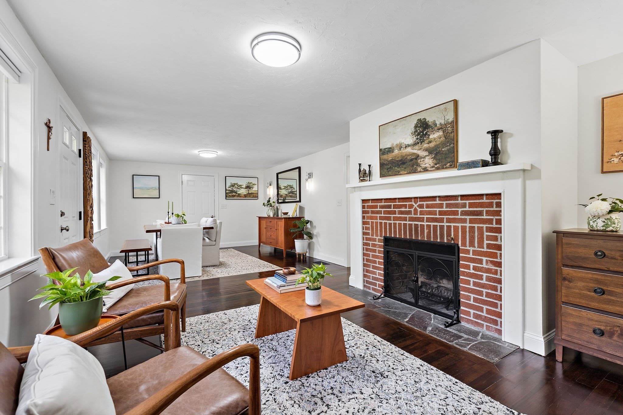 Single Family Residence at 422 Still River Road, Bolton MA 01740, Bolton, photo 4 of 40
