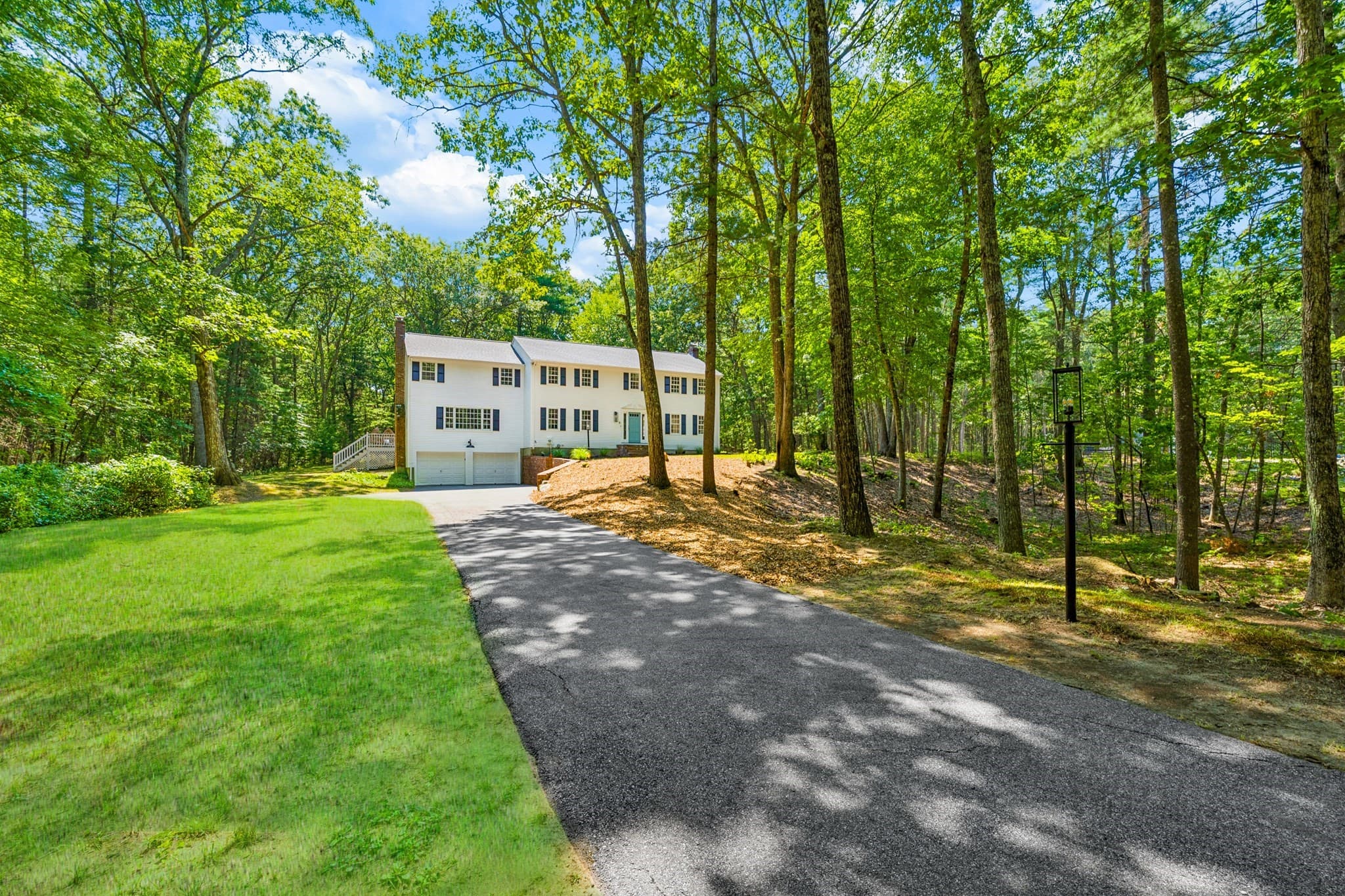 303 Hunters Ridge Road, Concord MA 01742