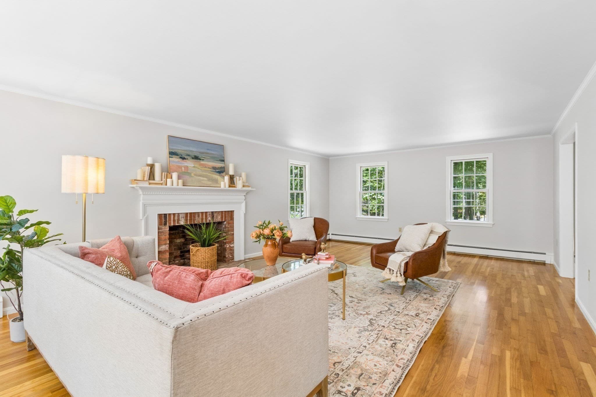 Single Family Residence at 303 Hunters Ridge Road, Concord MA 01742, Concord, photo 5 of 23