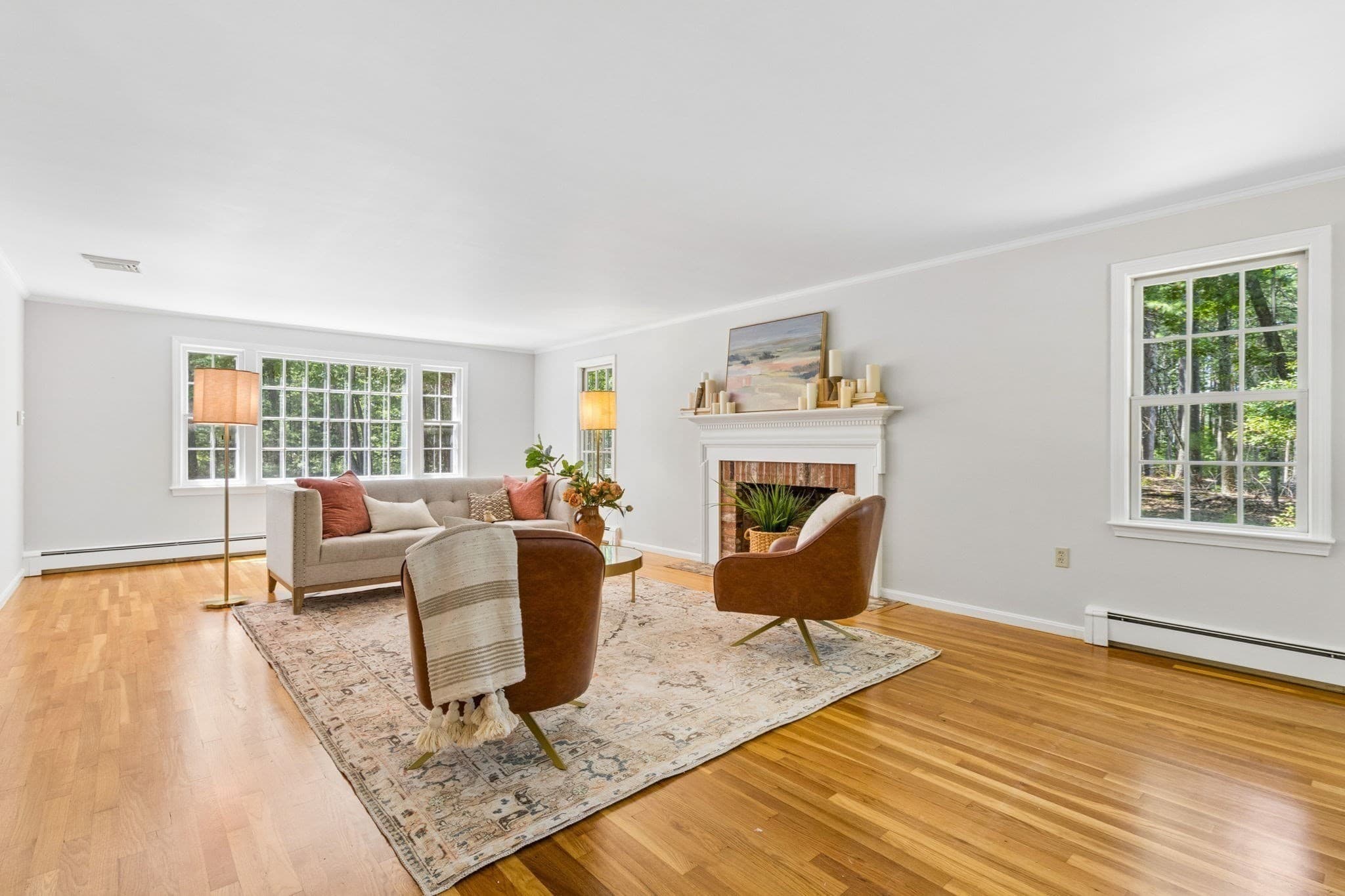 Single Family Residence at 303 Hunters Ridge Road, Concord MA 01742, Concord, photo 4 of 23