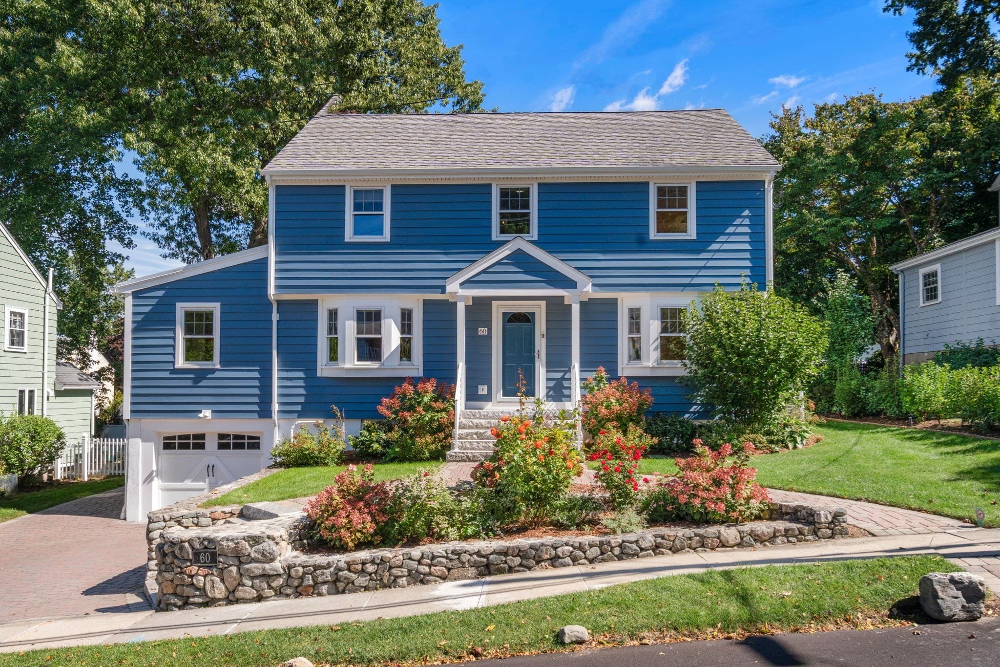 60 Watson Road, Belmont MA 02478