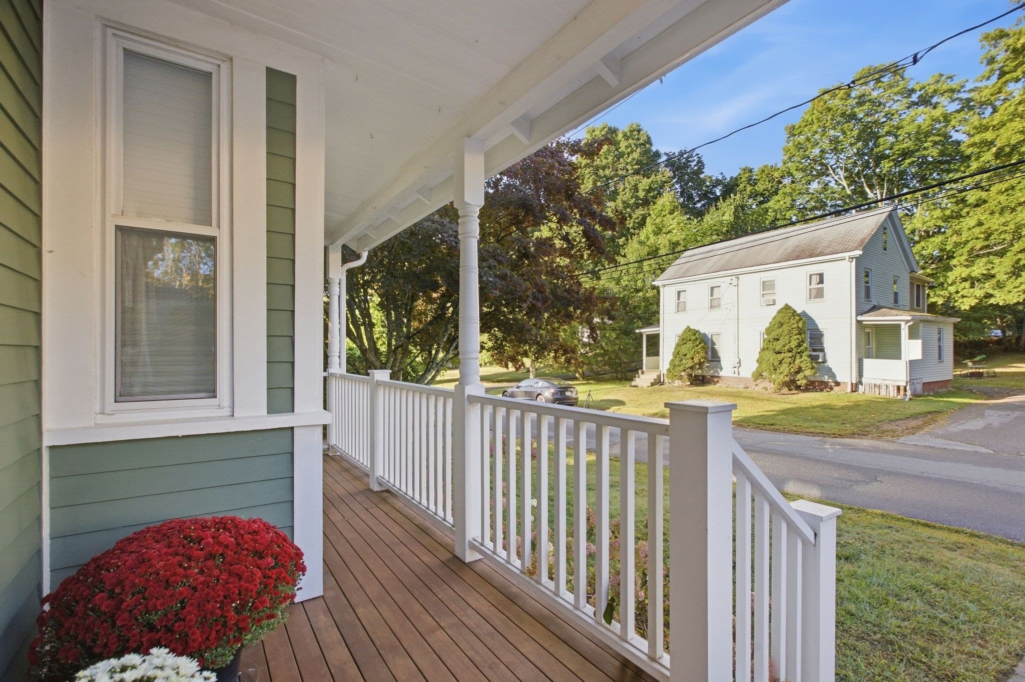 Single Family Residence at 10 Eaton St, Reading MA 01867, Reading, photo 6 of 34