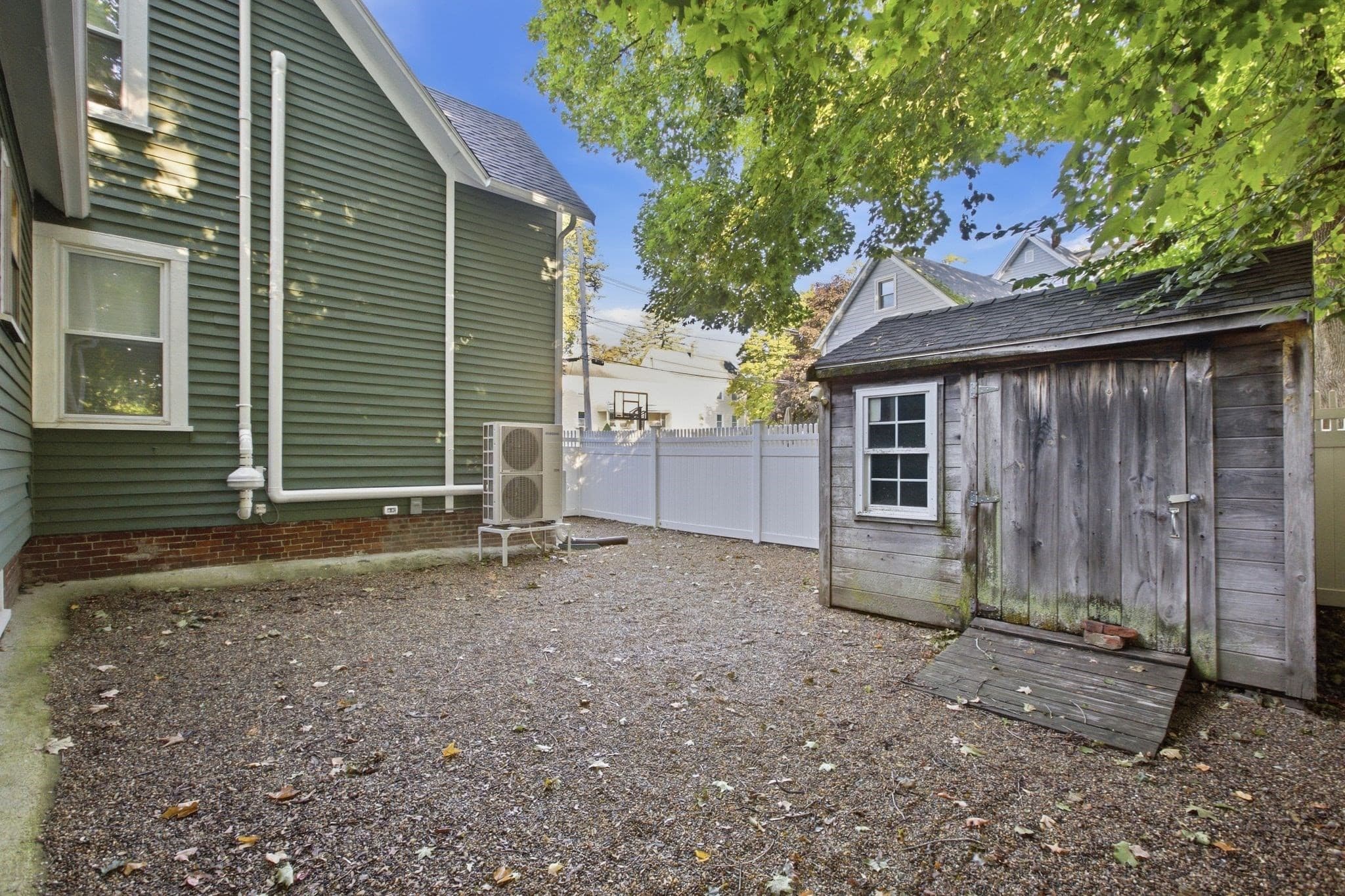 Single Family Residence at 10 Eaton St, Reading MA 01867, Reading, photo 28 of 34