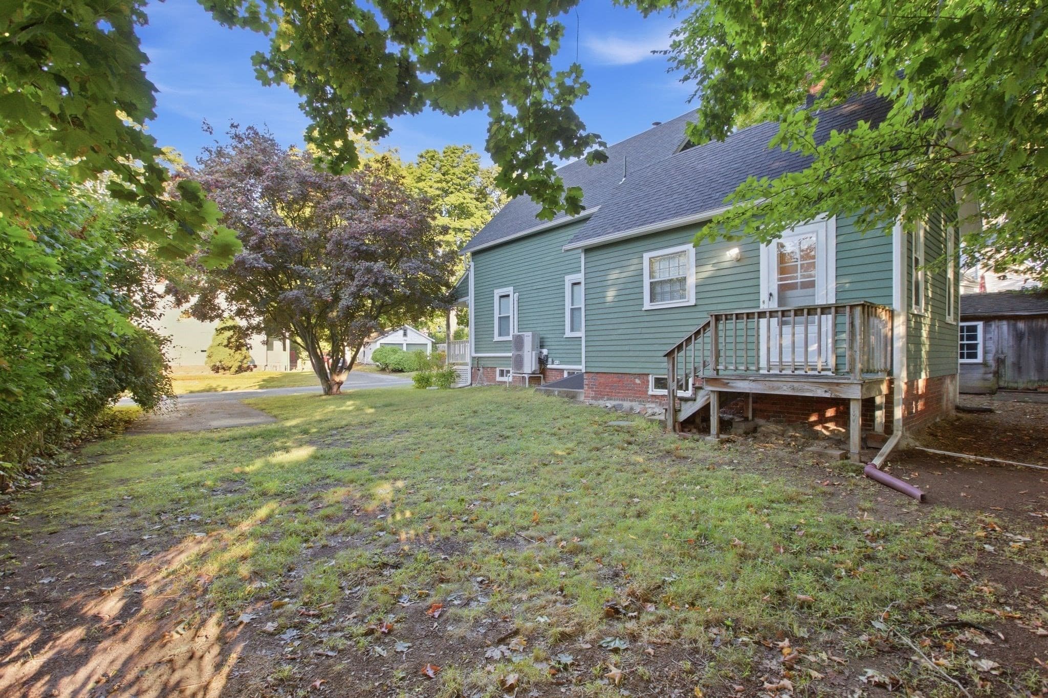 Single Family Residence at 10 Eaton St, Reading MA 01867, Reading, photo 30 of 34