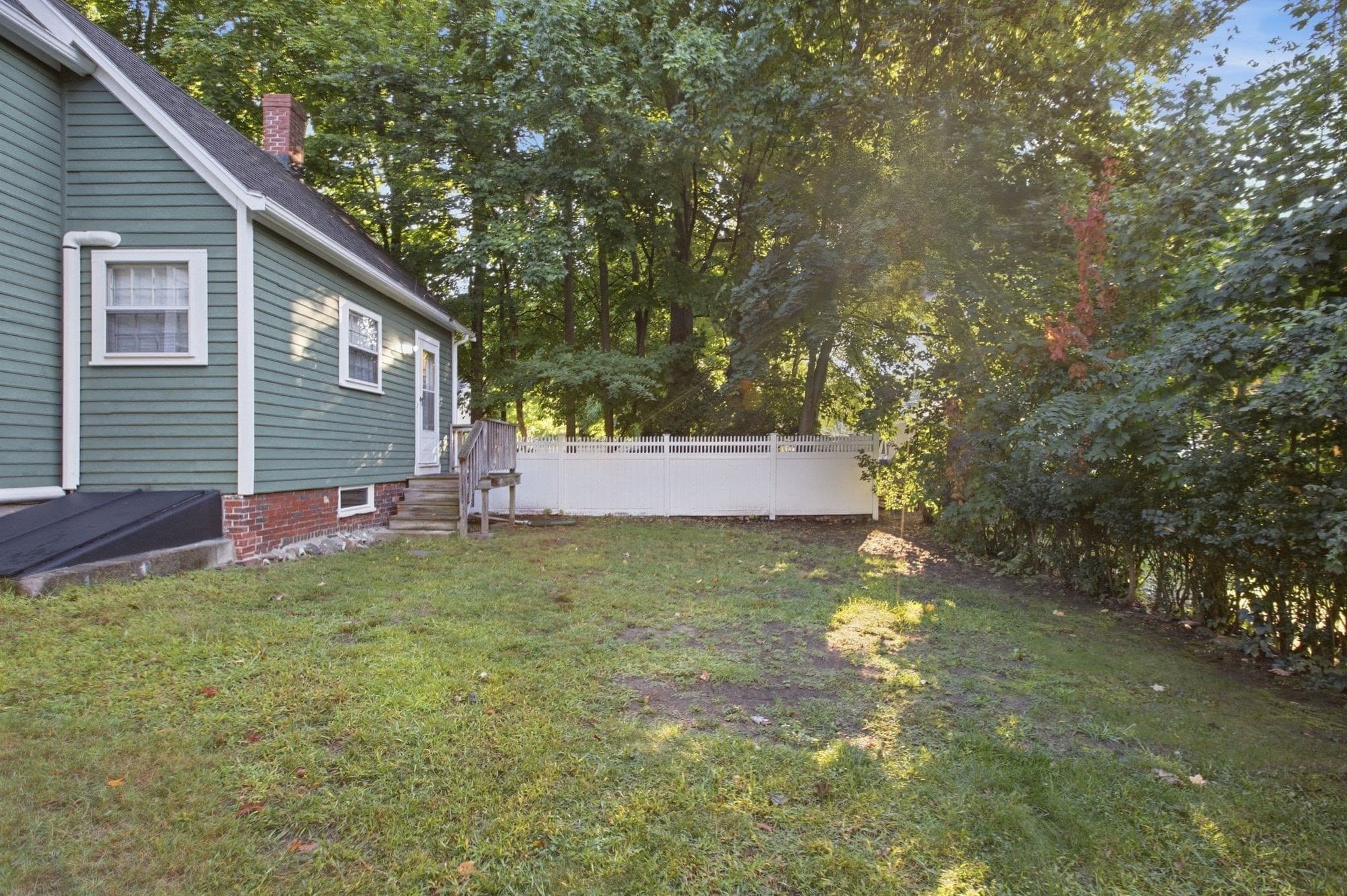 Single Family Residence at 10 Eaton St, Reading MA 01867, Reading, photo 31 of 34