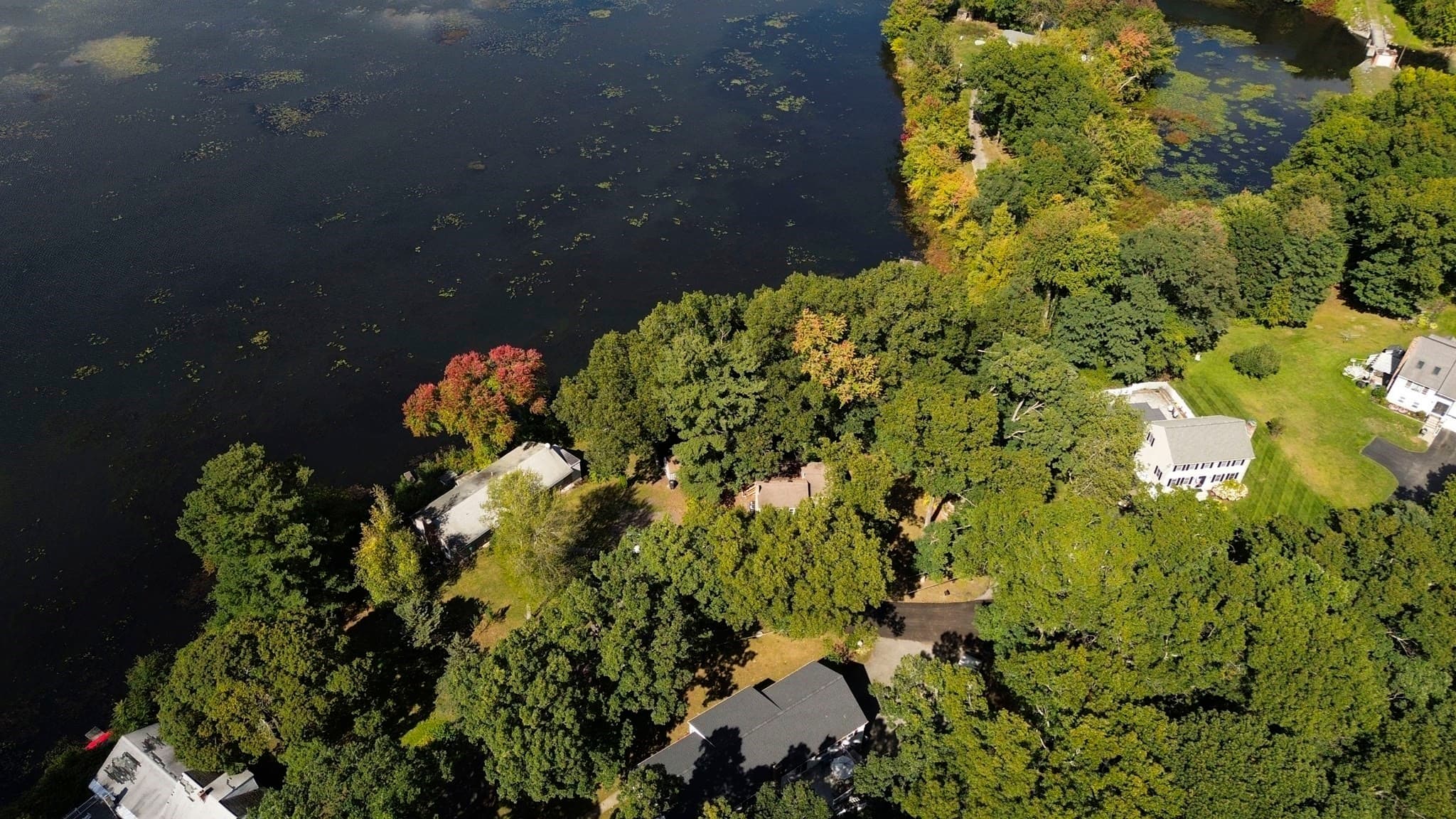 Single Family Residence at 21 Faulkner Rd, Grafton MA 01536, Grafton, photo 26 of 26