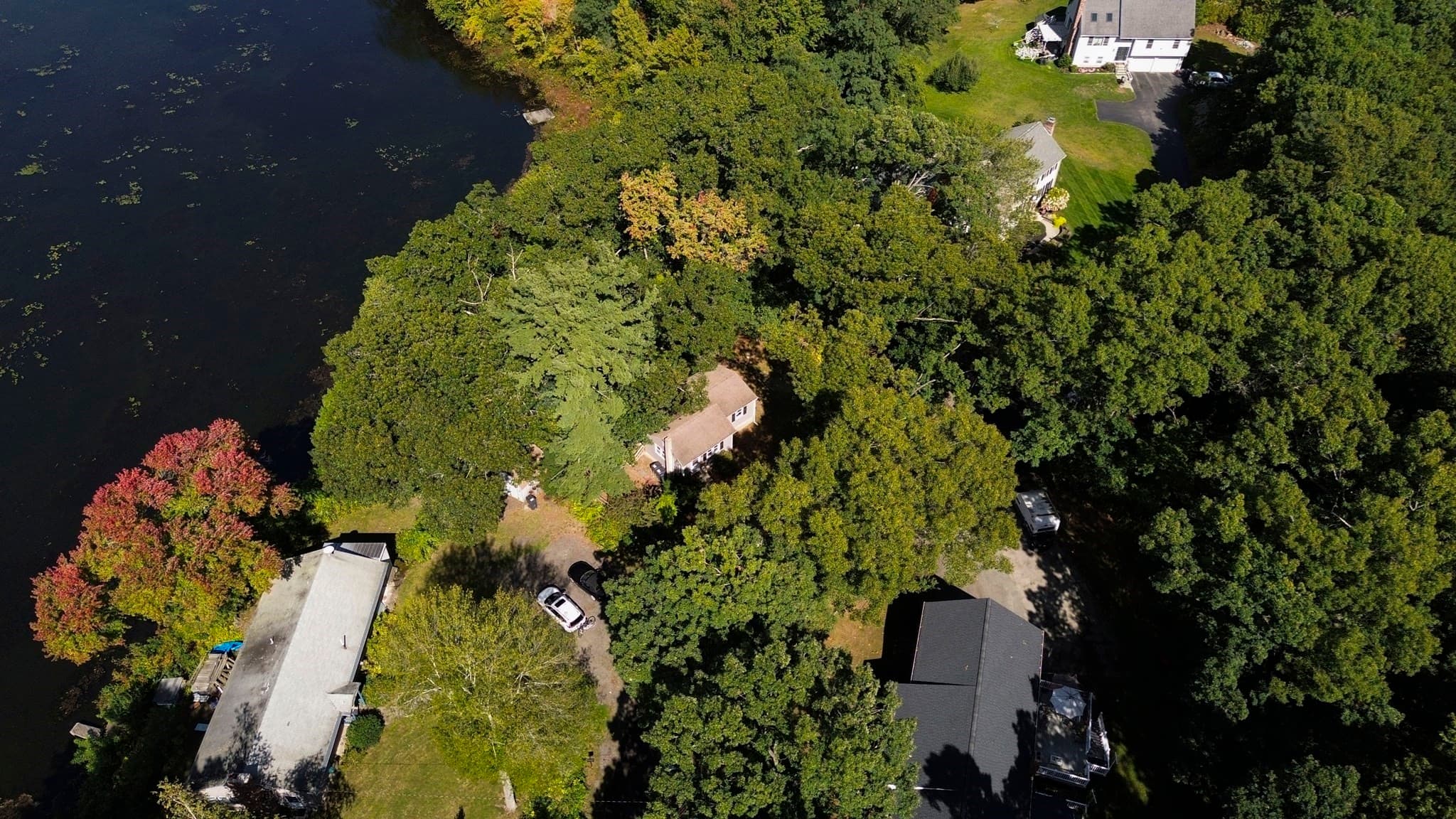 Single Family Residence at 21 Faulkner Rd, Grafton MA 01536, Grafton, photo 5 of 26