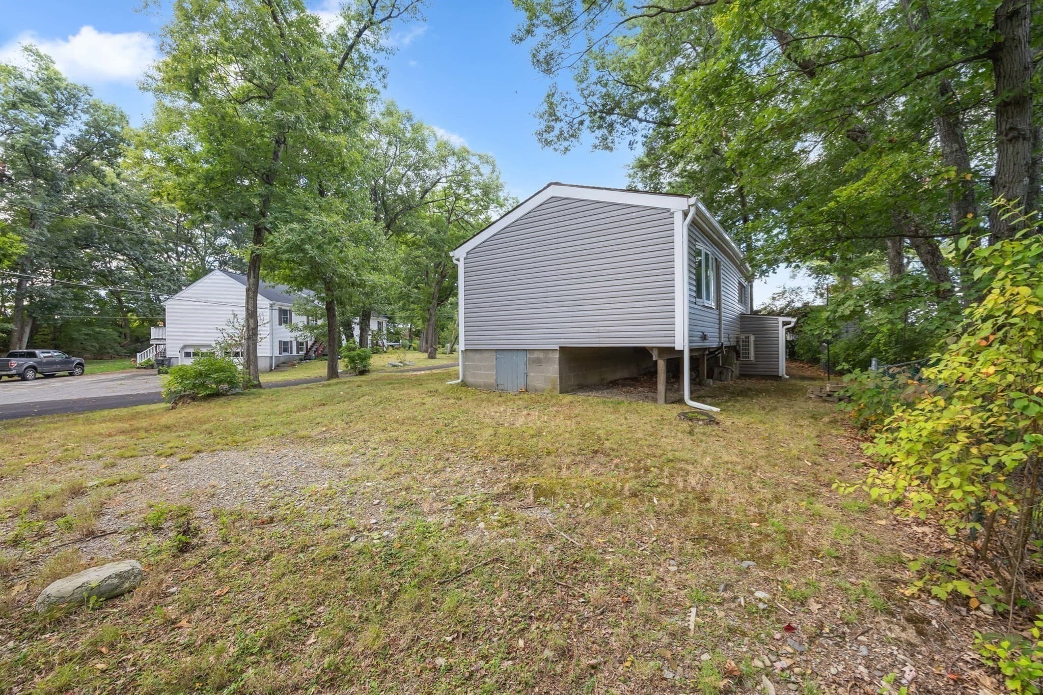 Single Family Residence at 21 Faulkner Rd, Grafton MA 01536, Grafton, photo 25 of 26