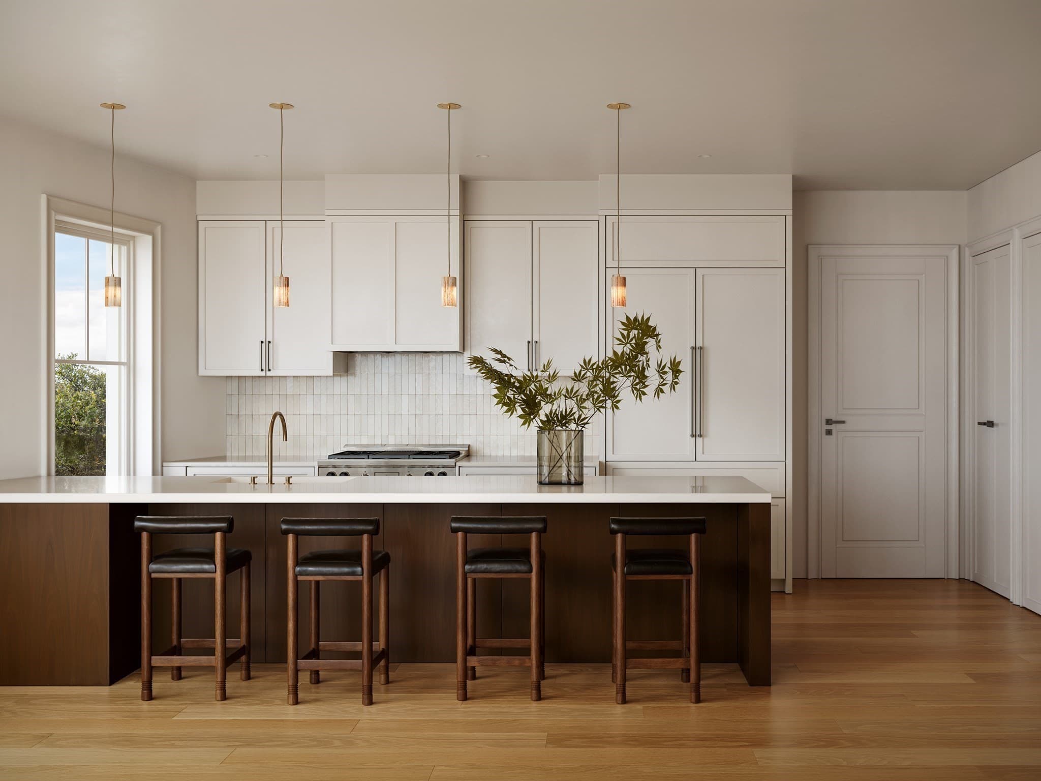Condominium at One Gartland Street # 4A, Boston MA 02130, Boston, photo 5 of 12