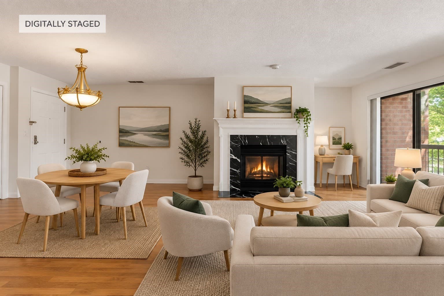Condominium at 666 Main Street # 217, Winchester MA 01890, Winchester, photo 14 of 41