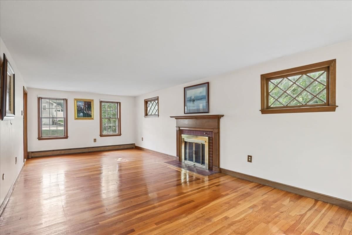 Single Family Residence at 43 Chatham Rd, Norwood MA 02062, Norwood, photo 6 of 41