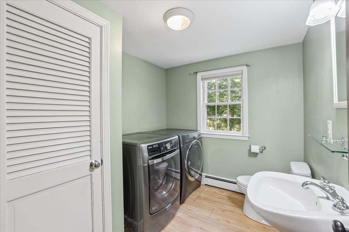 Single Family Residence at 43 Chatham Rd, Norwood MA 02062, Norwood, photo 13 of 41