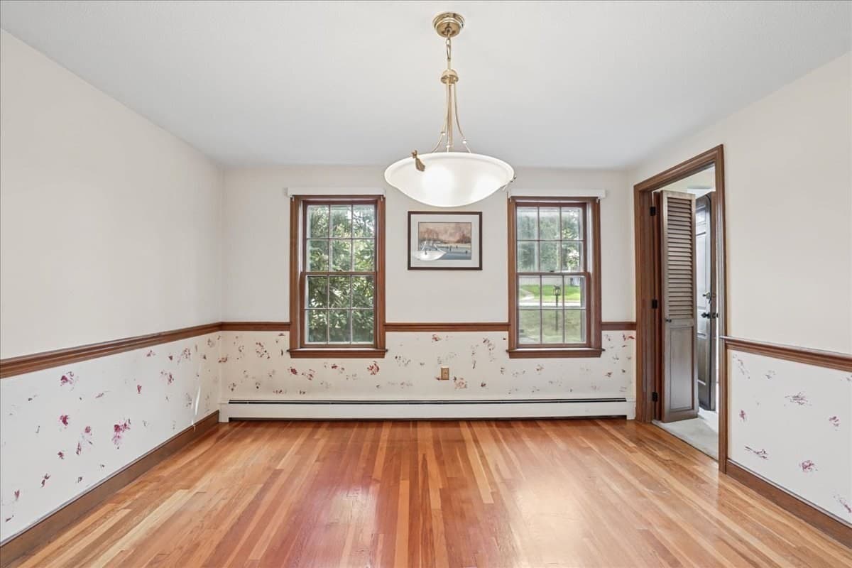Single Family Residence at 43 Chatham Rd, Norwood MA 02062, Norwood, photo 12 of 41