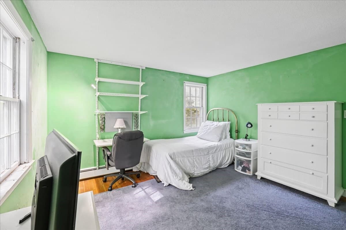 Single Family Residence at 43 Chatham Rd, Norwood MA 02062, Norwood, photo 26 of 41