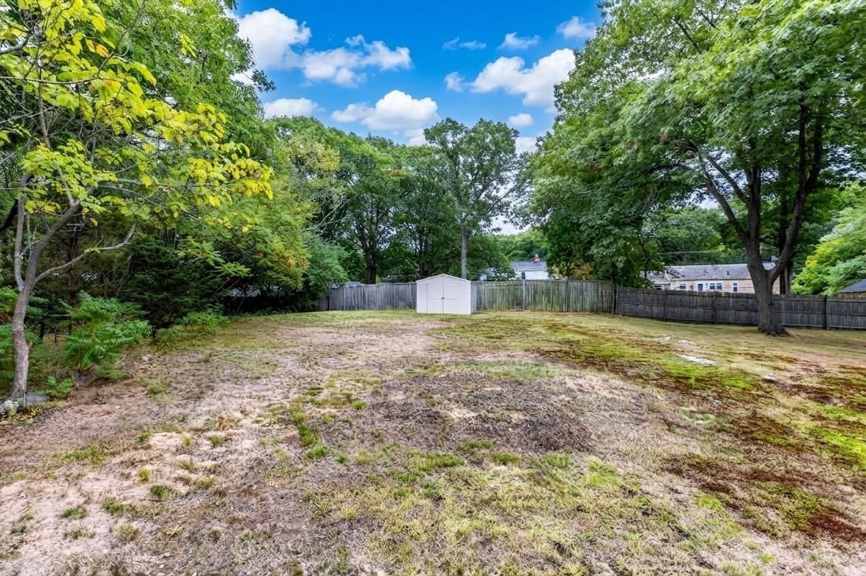 Single Family Residence at 68 Faxon Ln, Quincy MA 02169, Quincy, photo 36 of 37