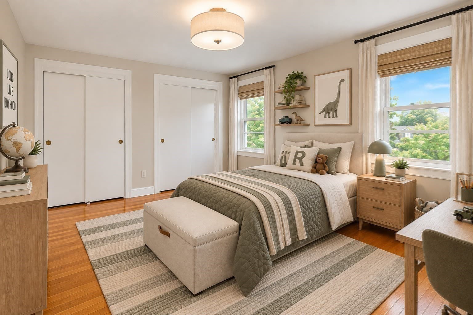 Single Family Residence at 68 Faxon Ln, Quincy MA 02169, Quincy, photo 20 of 37