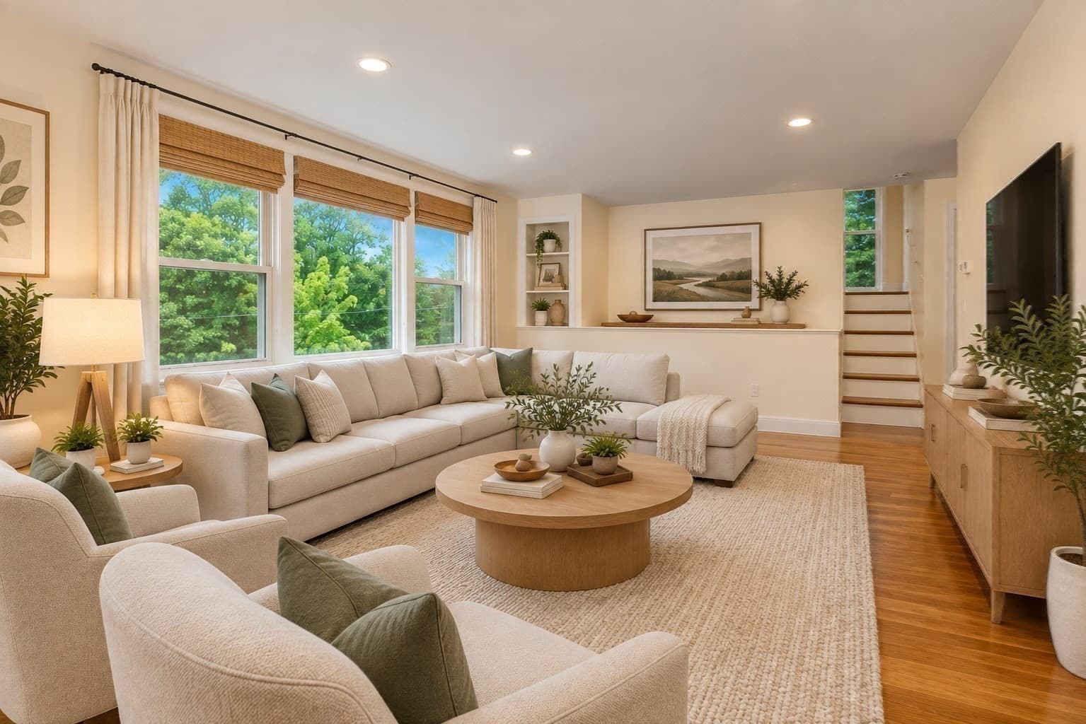 Single Family Residence at 68 Faxon Ln, Quincy MA 02169, Quincy, photo 10 of 37