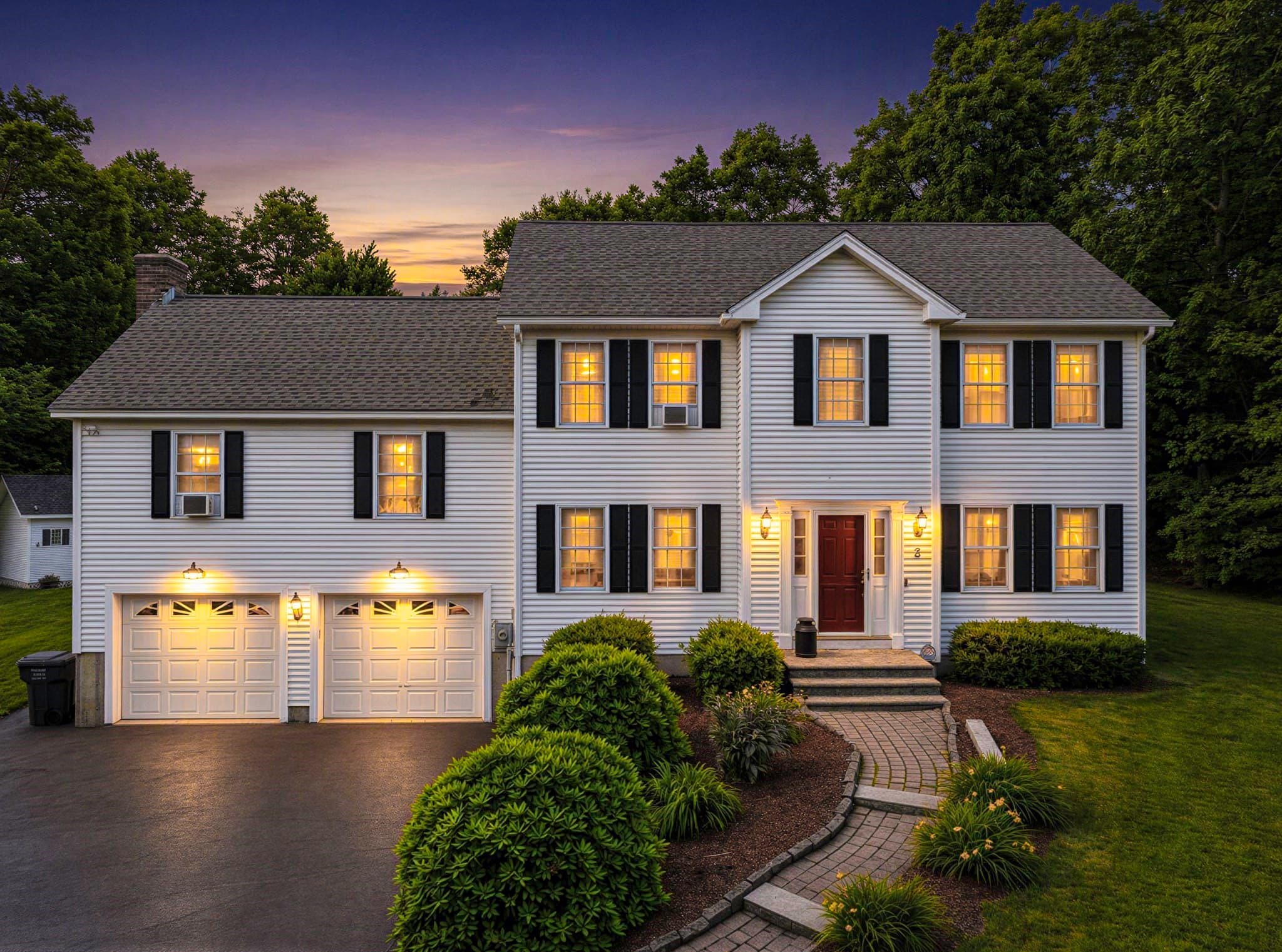 2 Madisyn Ave, Rutland MA 01543