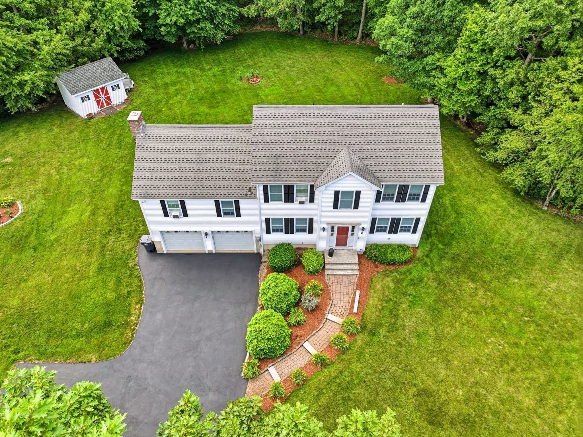 Single Family Residence at 2 Madisyn Ave, Rutland MA 01543, Rutland, photo 4 of 42