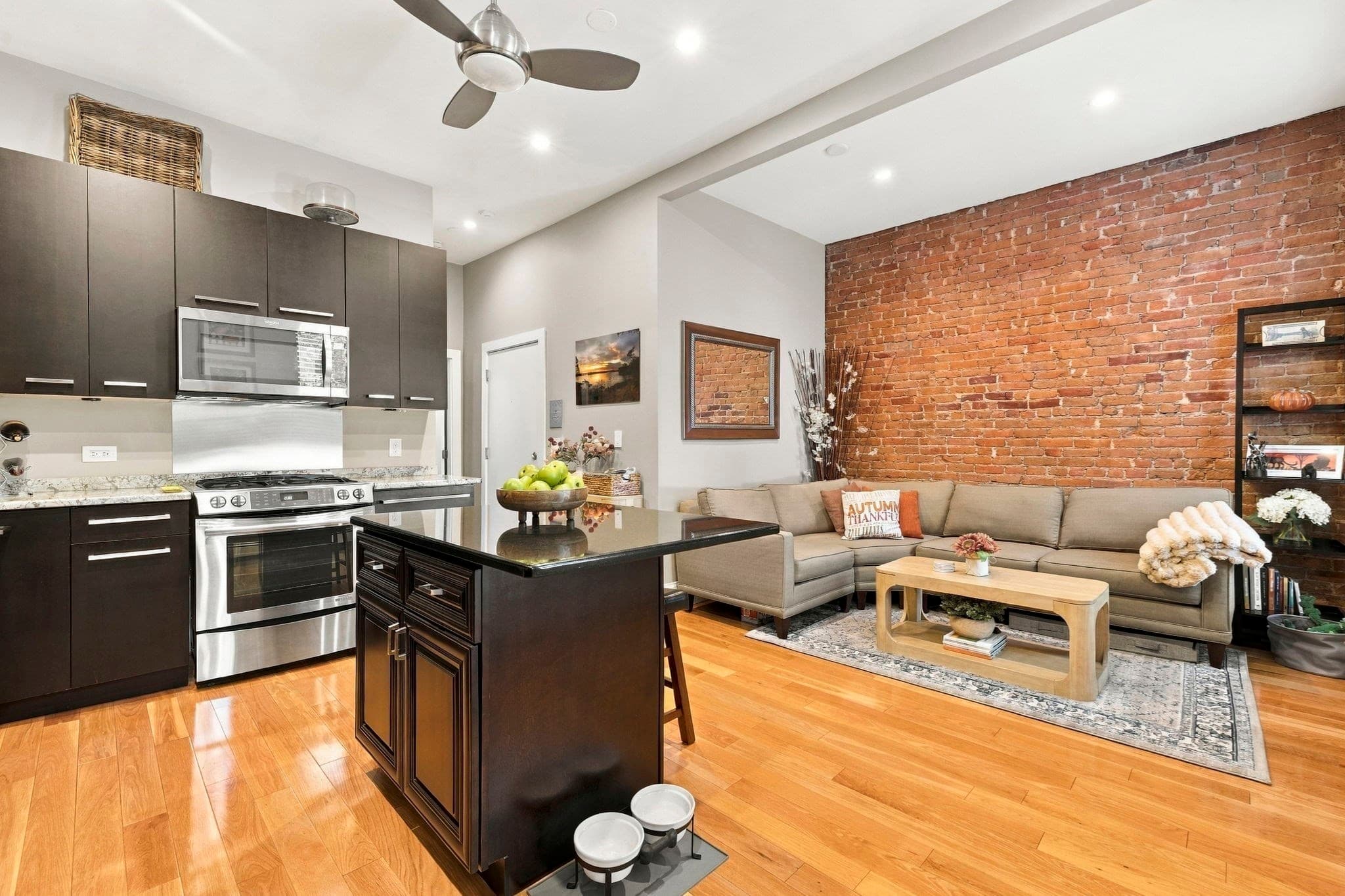 362 Columbus # B, Boston MA 02116