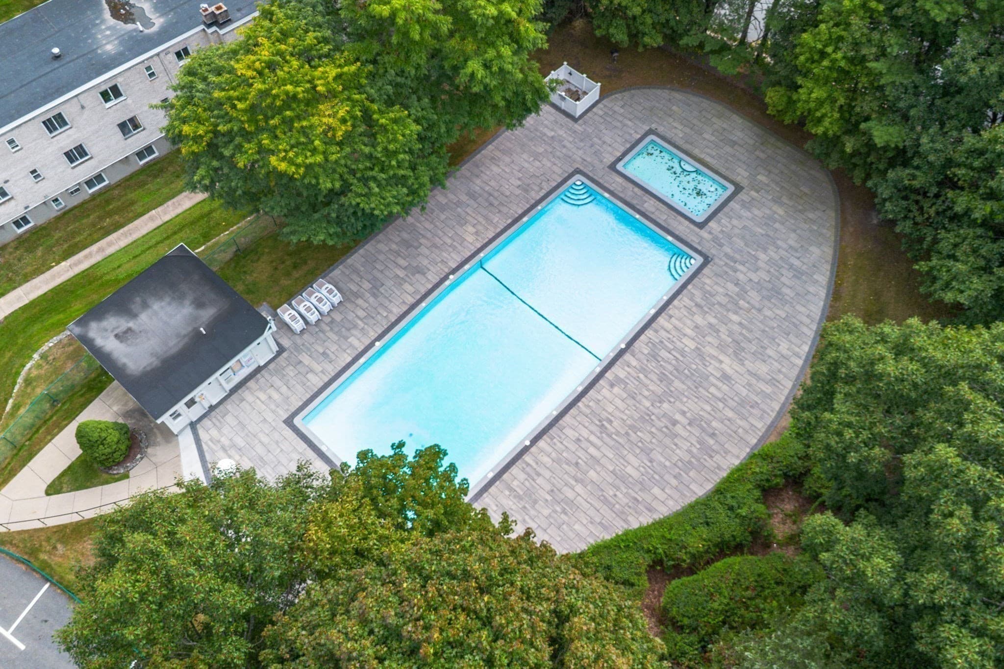 Condominium at 63 Lionel Ave # C, Waltham MA 02452, Waltham, photo 23 of 29