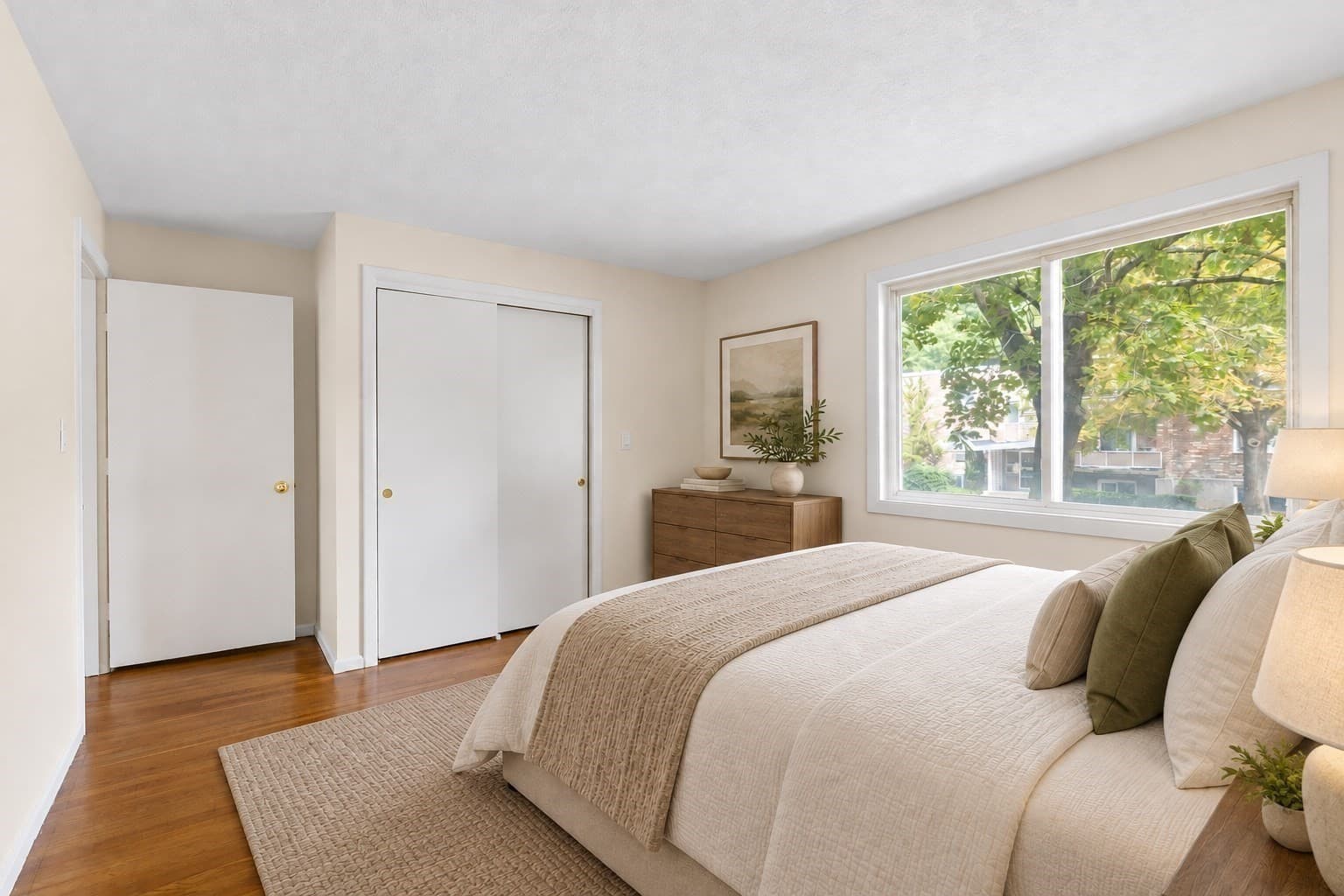 Condominium at 63 Lionel Ave # C, Waltham MA 02452, Waltham, photo 17 of 29