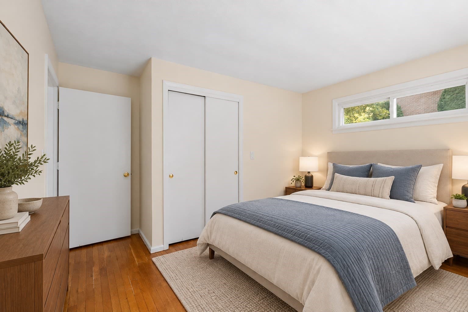 Condominium at 63 Lionel Ave # C, Waltham MA 02452, Waltham, photo 12 of 29