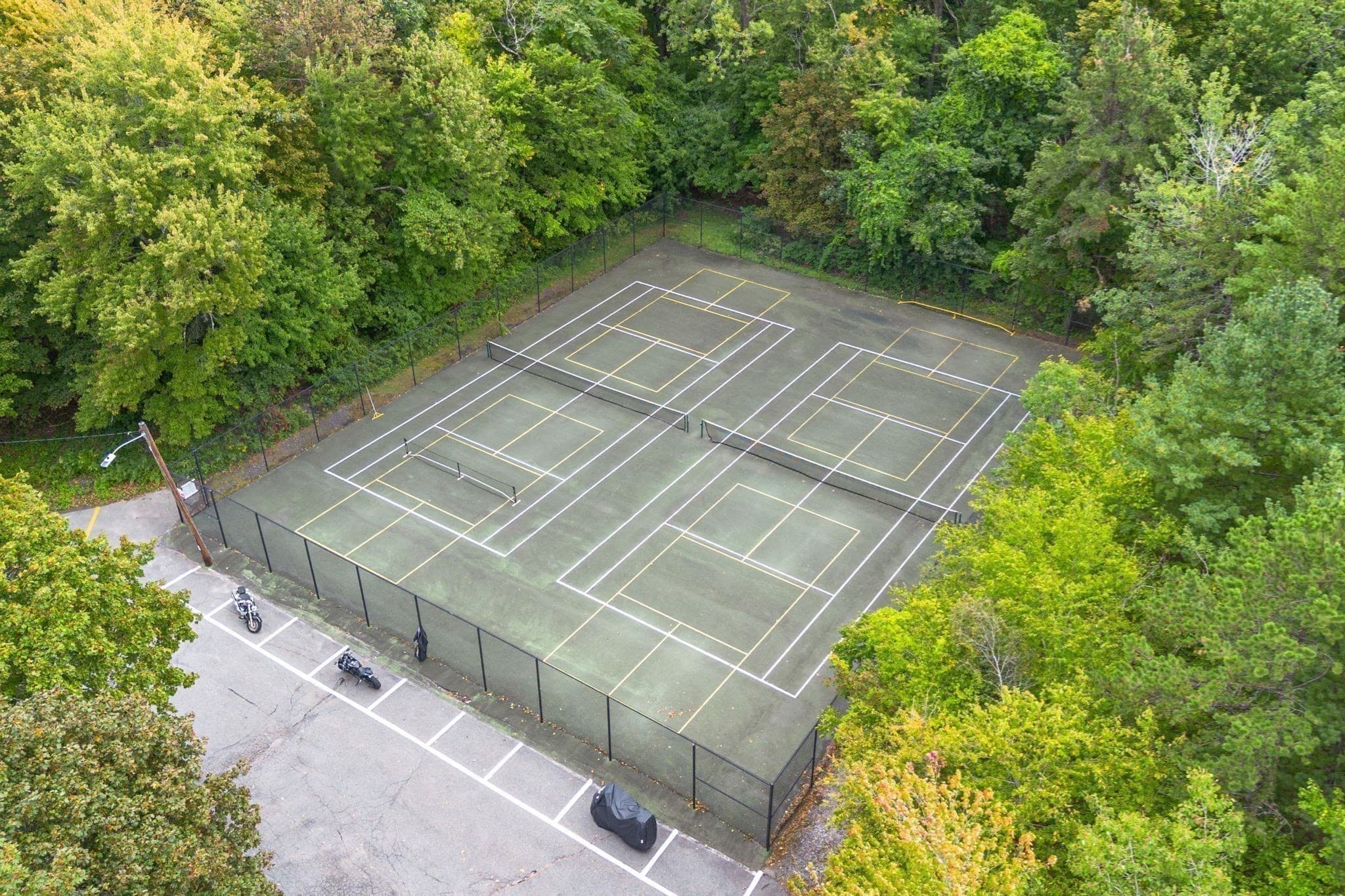 Condominium at 63 Lionel Ave # C, Waltham MA 02452, Waltham, photo 26 of 29