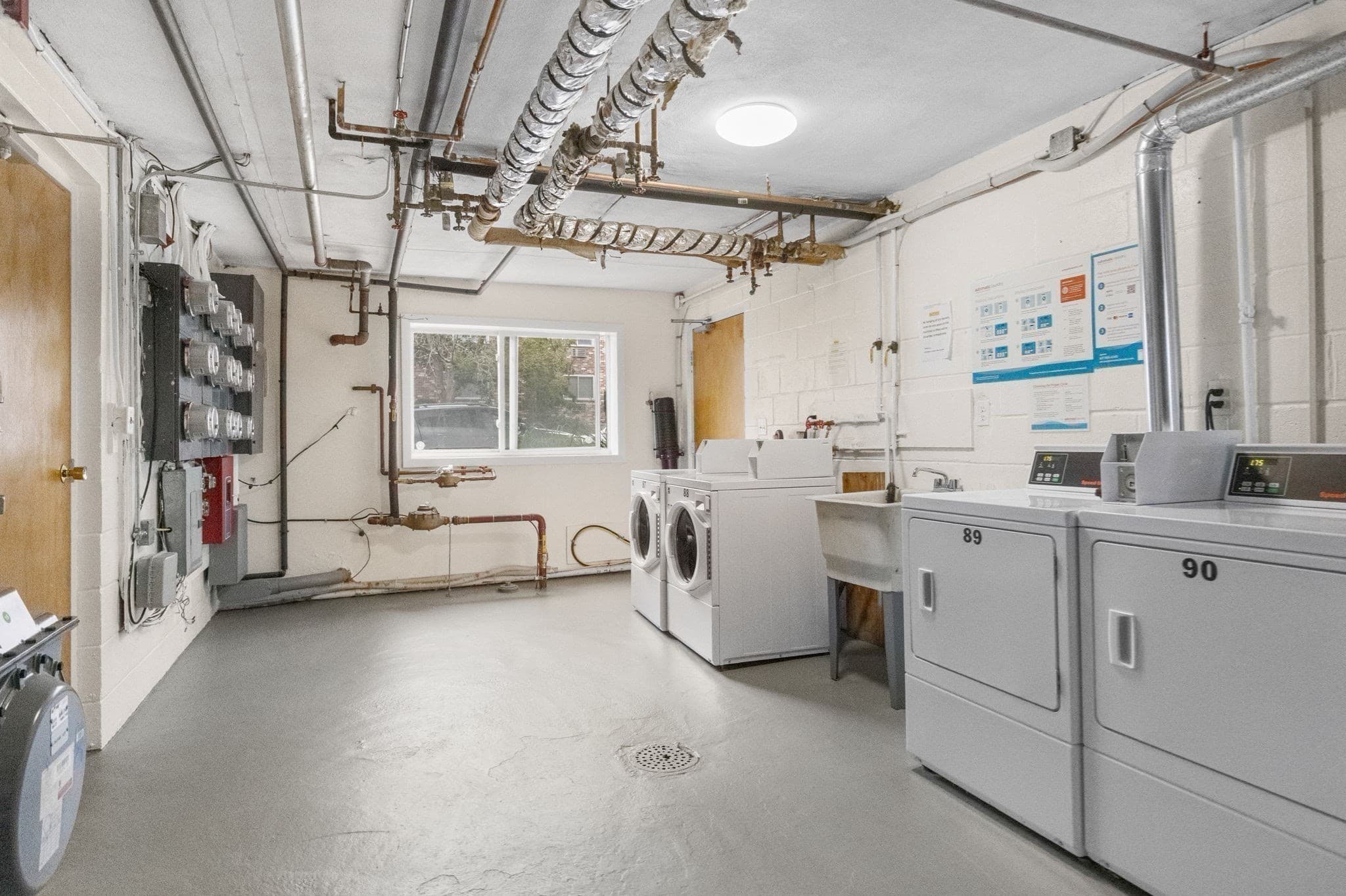 Condominium at 63 Lionel Ave # C, Waltham MA 02452, Waltham, photo 28 of 29