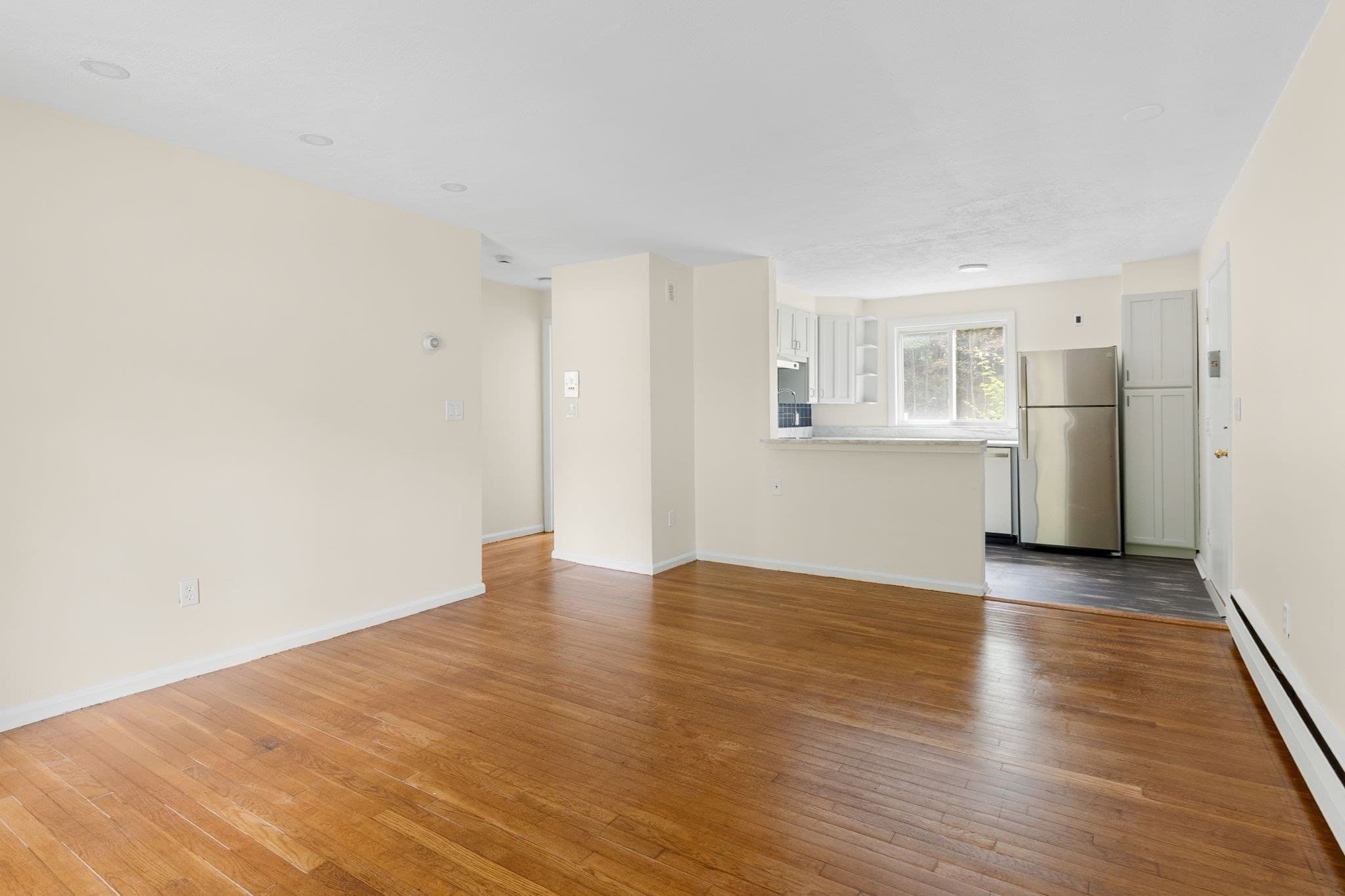 Condominium at 63 Lionel Ave # C, Waltham MA 02452, Waltham, photo 5 of 29