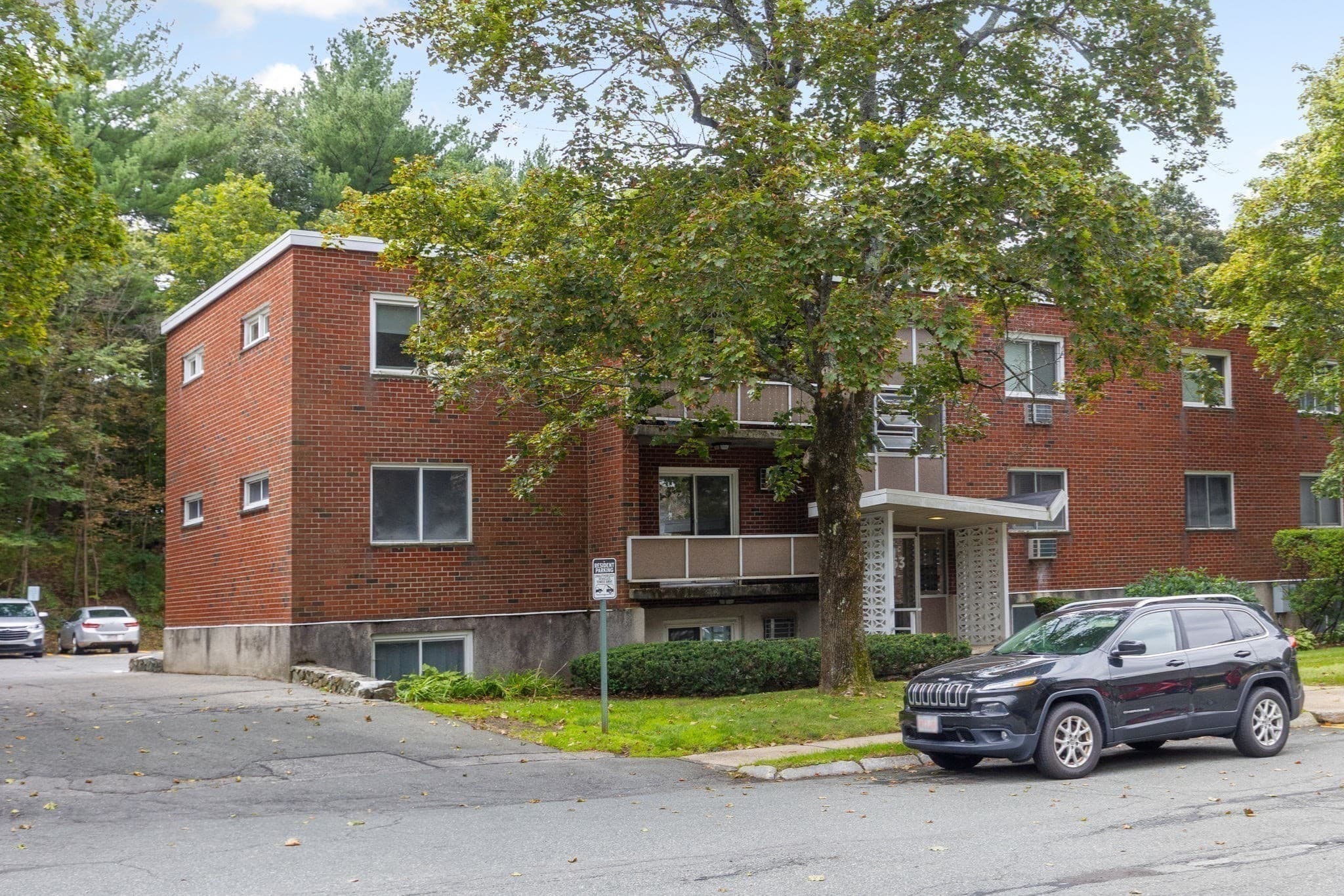 Condominium at 63 Lionel Ave # C, Waltham MA 02452, Waltham, photo 20 of 29