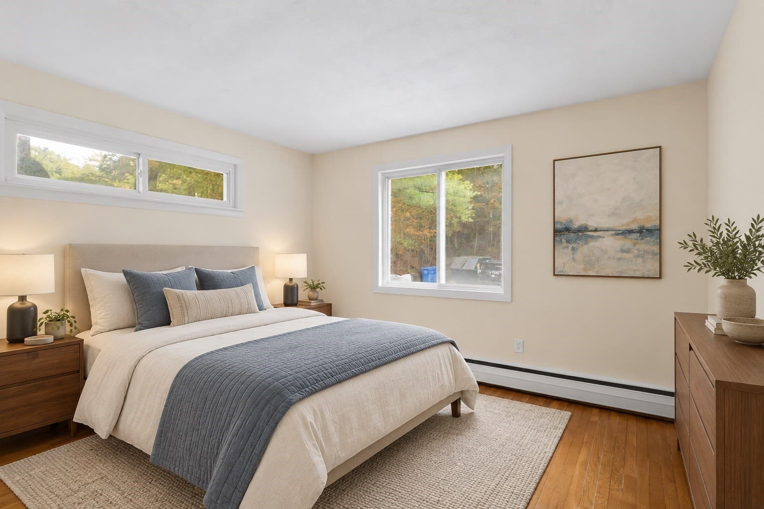 Condominium at 63 Lionel Ave # C, Waltham MA 02452, Waltham, photo 10 of 29