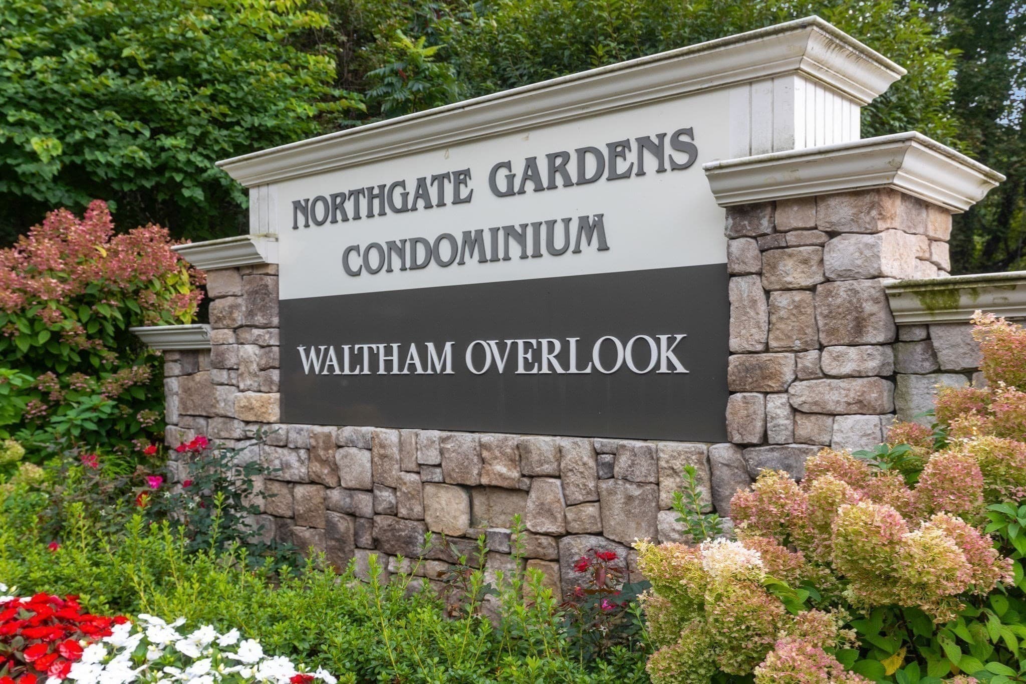 Condominium at 63 Lionel Ave # C, Waltham MA 02452, Waltham, photo 19 of 29