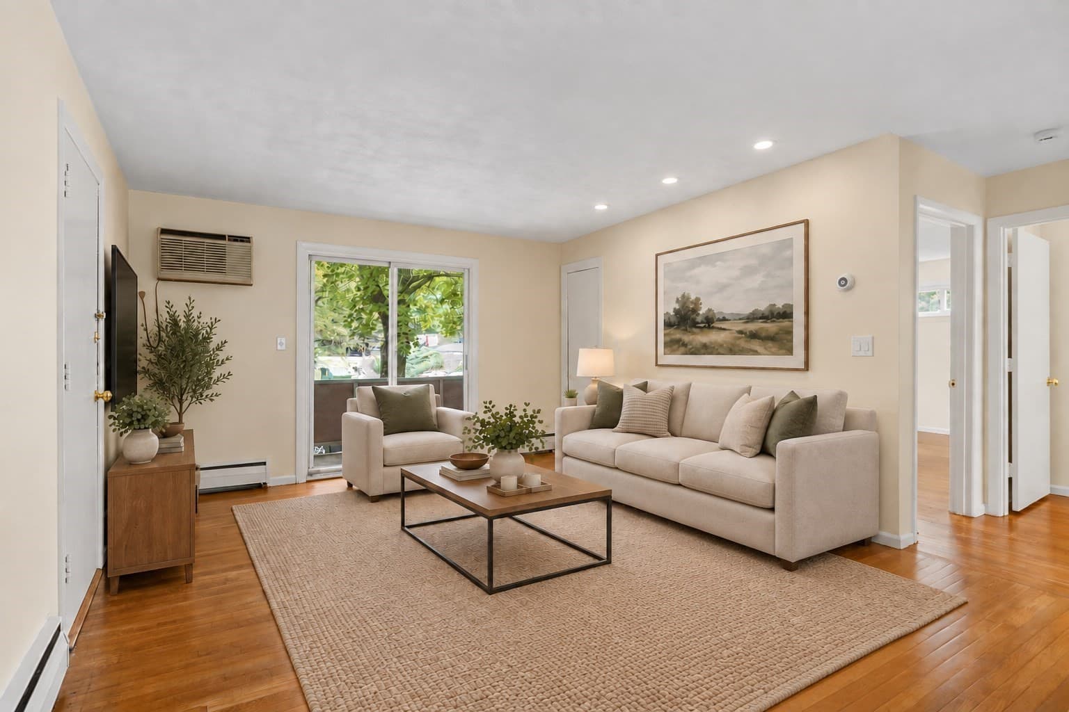 Condominium at 63 Lionel Ave # C, Waltham MA 02452, Waltham, photo 8 of 29