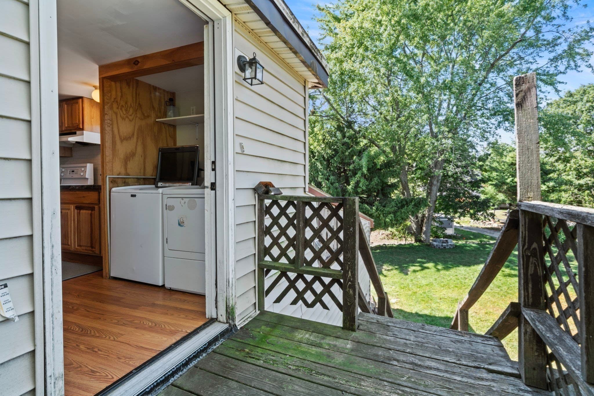 2 Family - 2 Units Up/Down at 52 Forest Park Rd, Woburn MA 01801, Woburn, photo 28 of 33