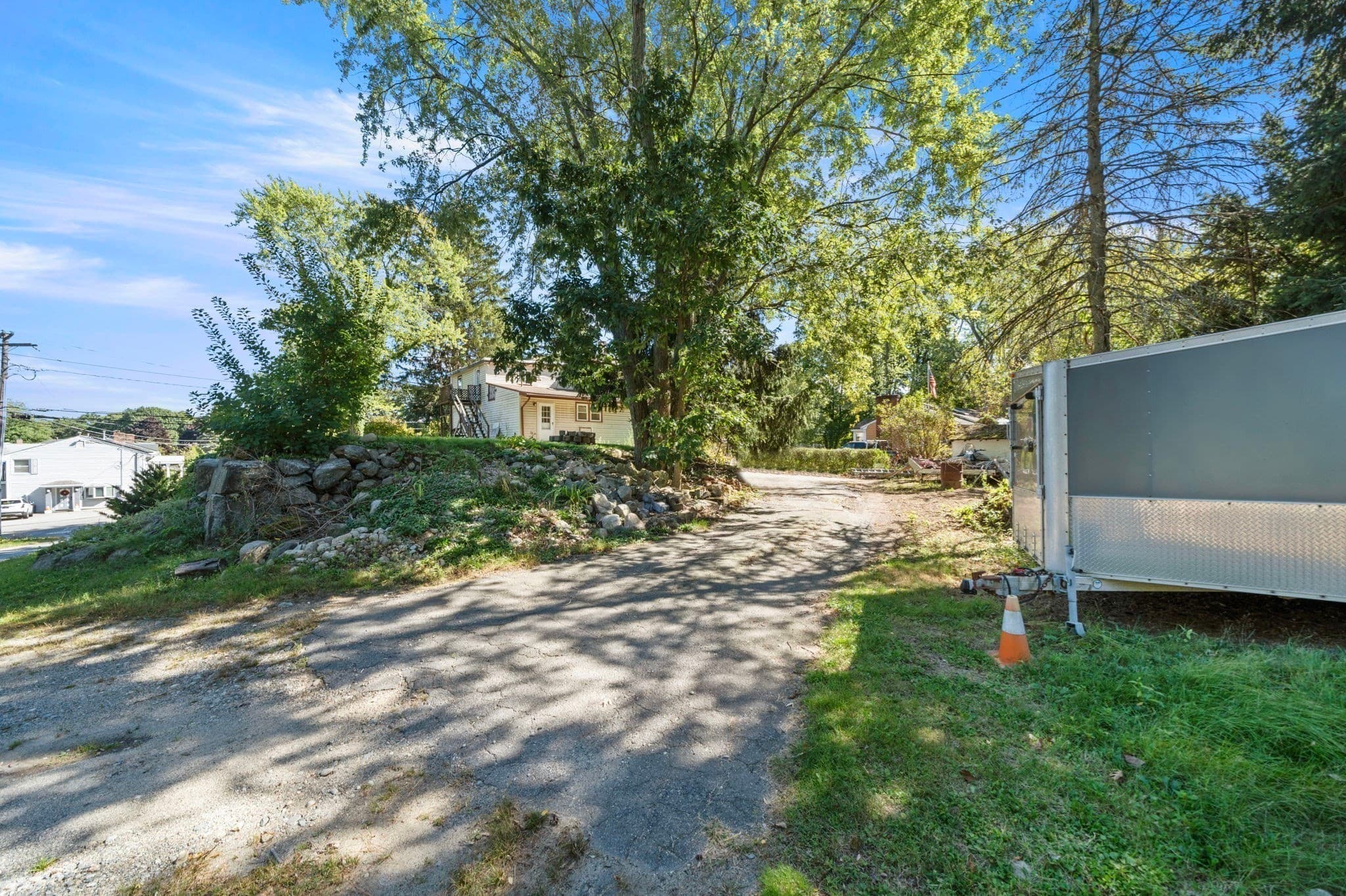 2 Family - 2 Units Up/Down at 52 Forest Park Rd, Woburn MA 01801, Woburn, photo 31 of 33