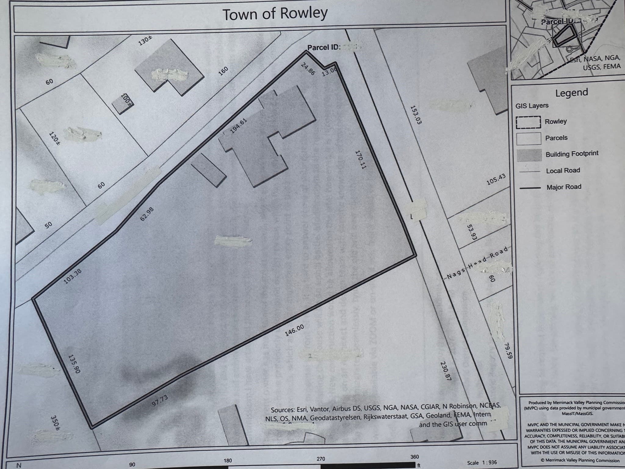 Commercial Sale at 26 Main St, Rowley MA 01969, Rowley, photo 11 of 11