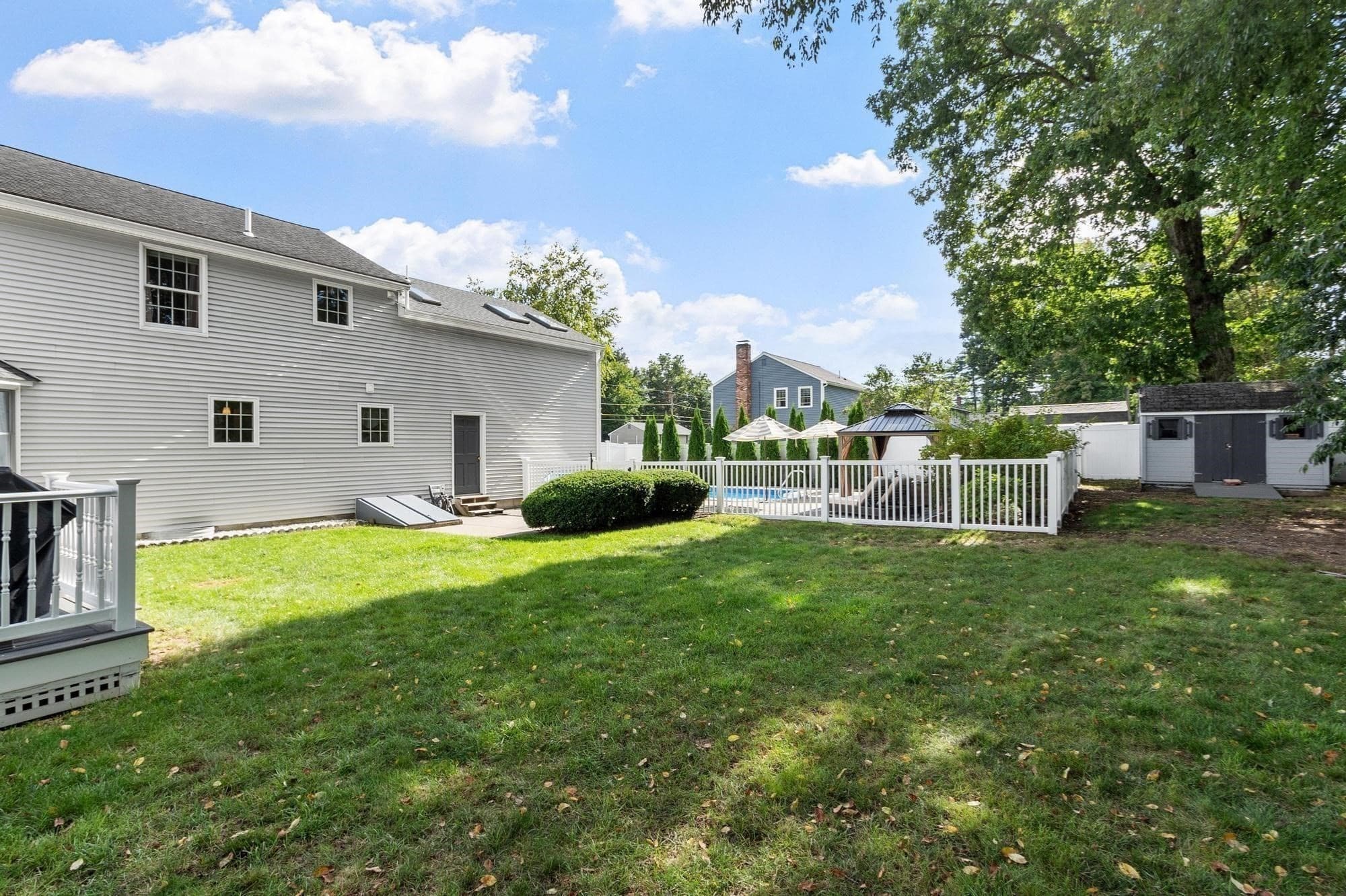 Single Family Residence at 26 Lee St, Lancaster MA 01523, Lancaster, photo 27 of 37